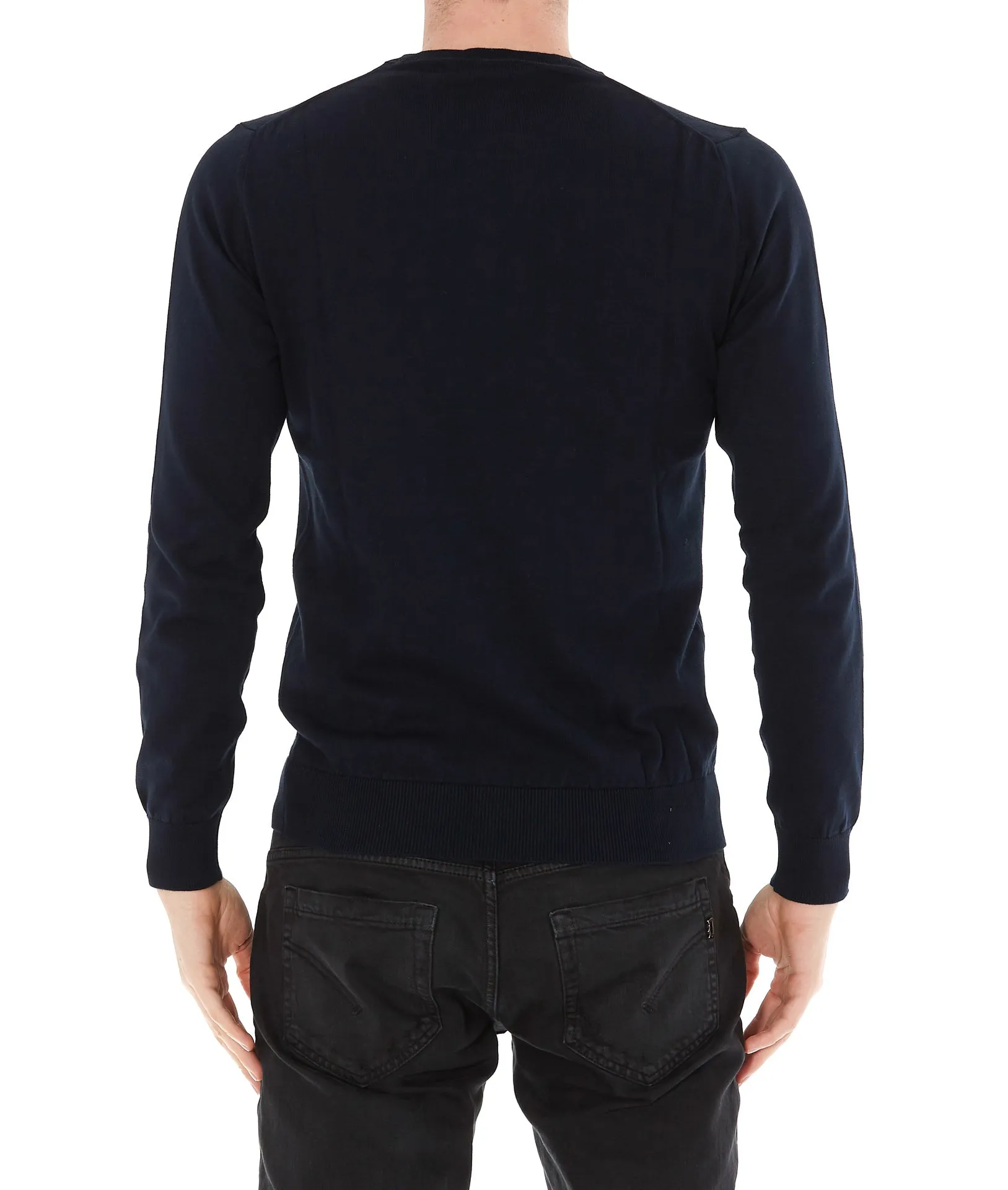 Brian Dales Crewneck Sweater