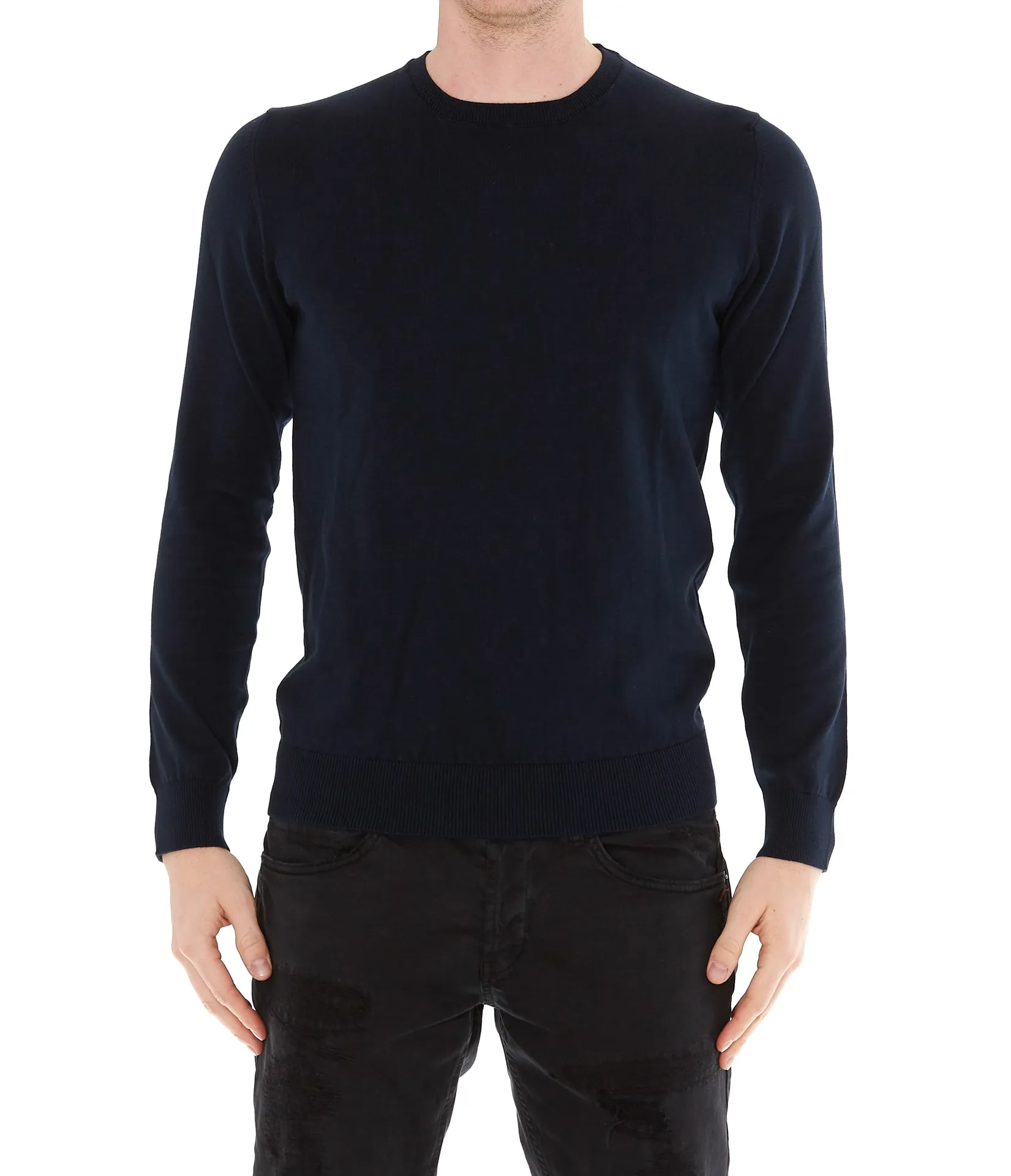 Brian Dales Crewneck Sweater