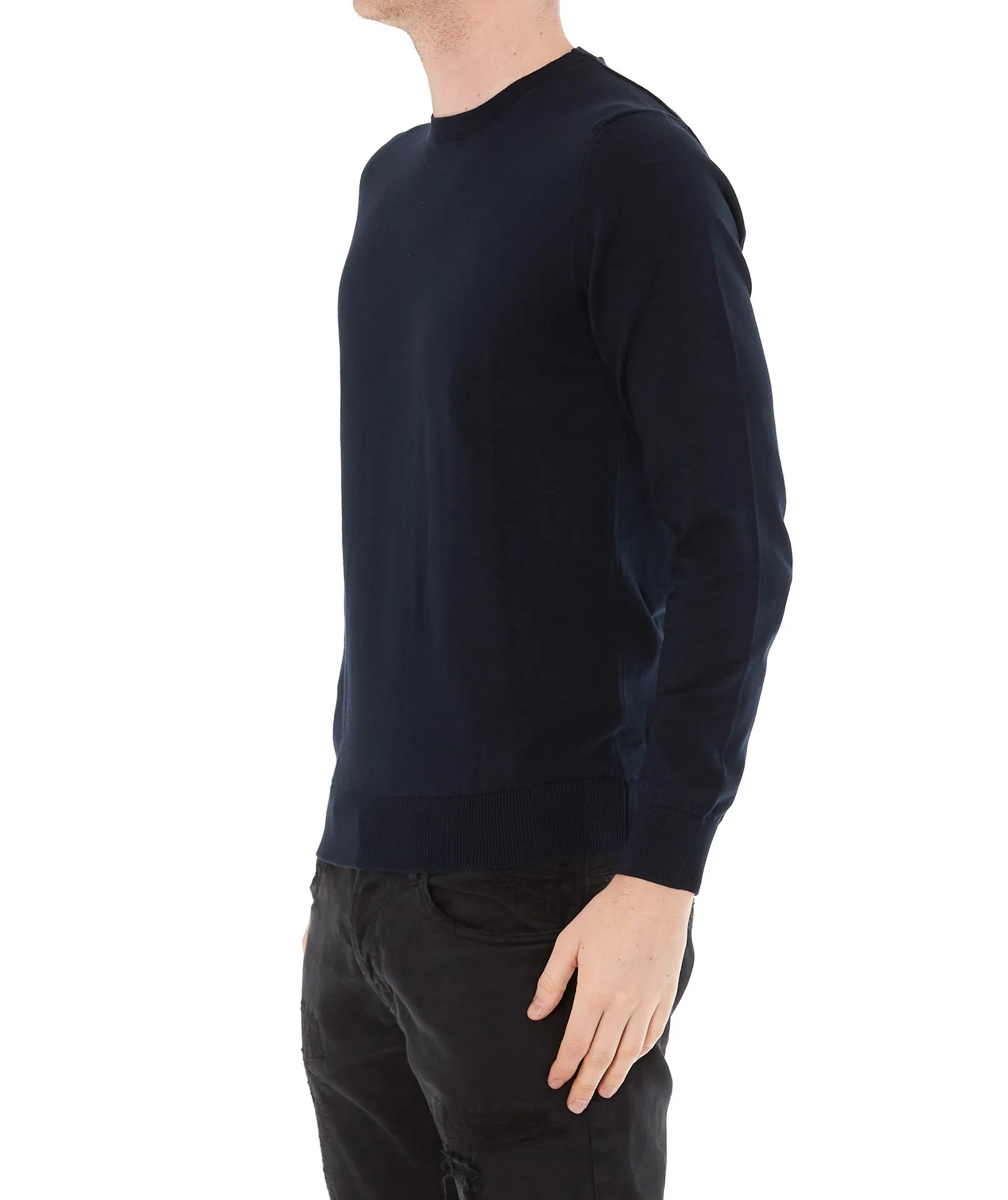 Brian Dales Crewneck Sweater