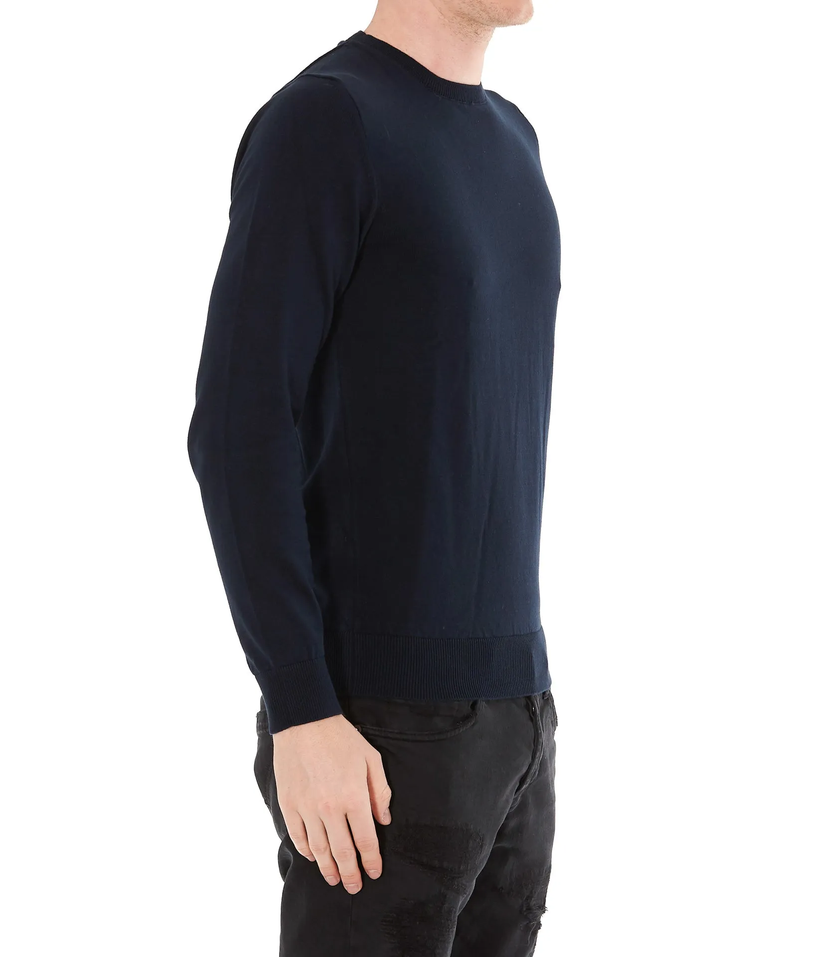 Brian Dales Crewneck Sweater