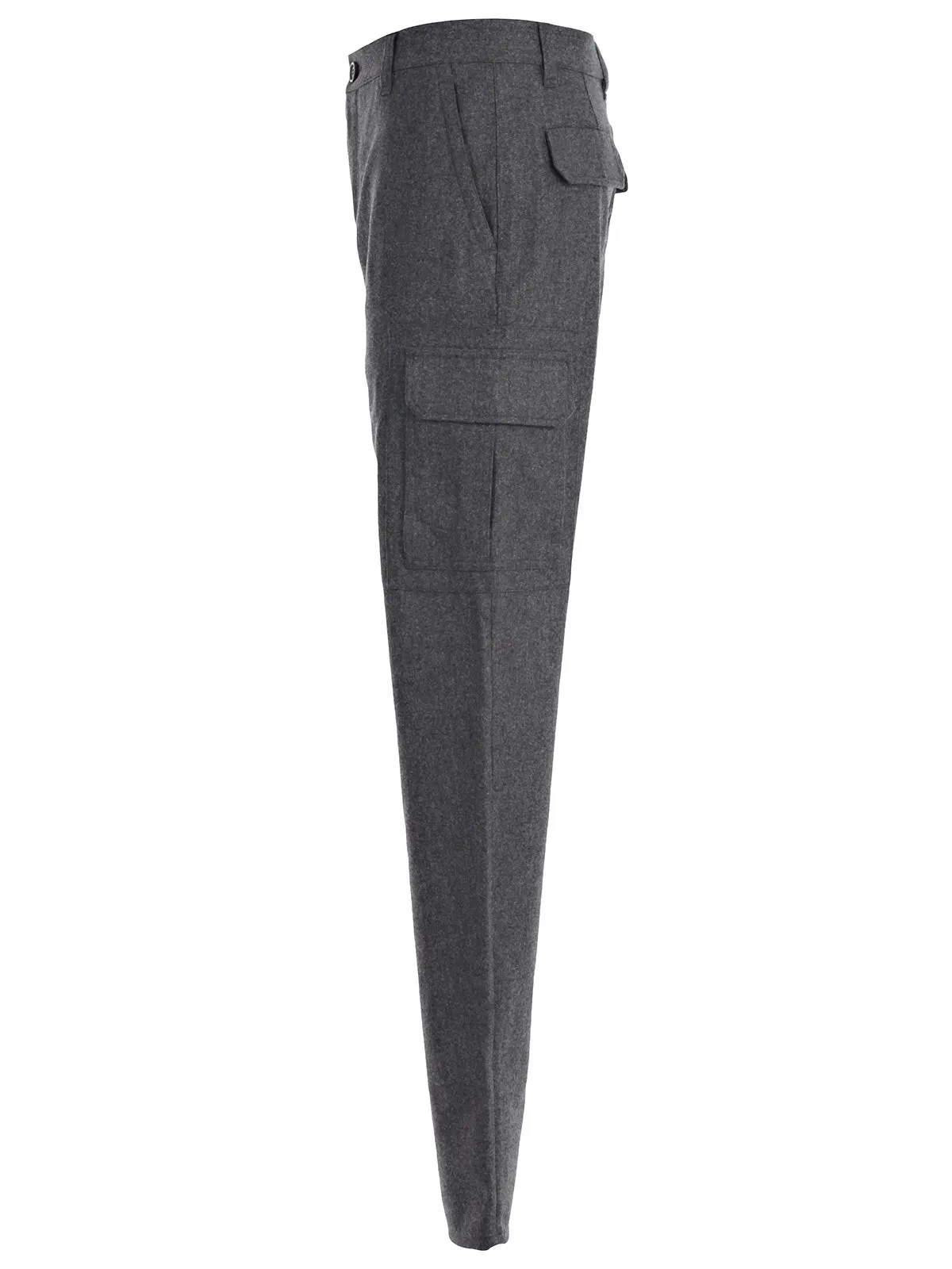 Brunello Cucinelli Cargo Pants