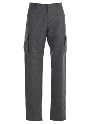 Brunello Cucinelli Cargo Pants