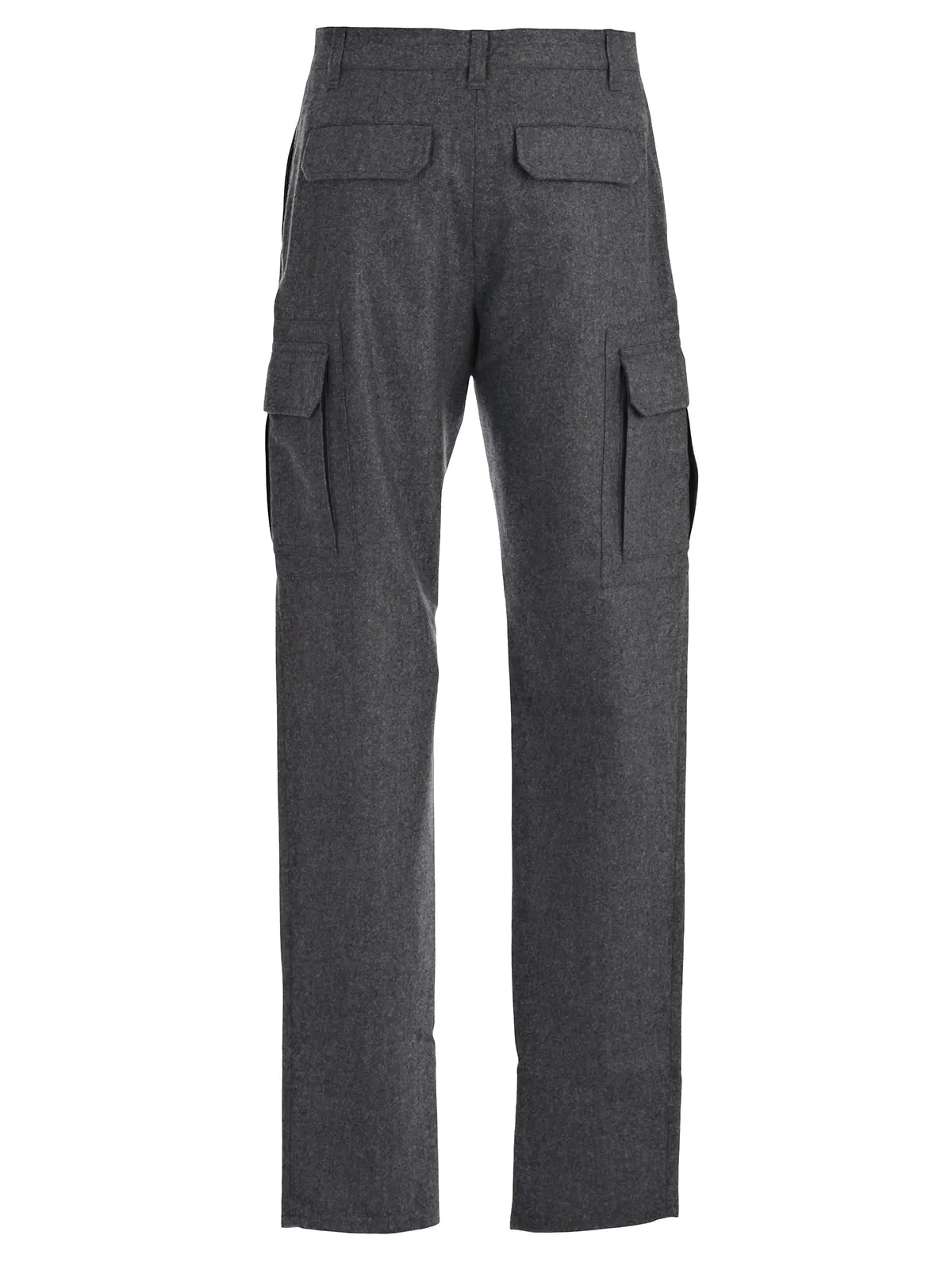 Brunello Cucinelli Cargo Pants