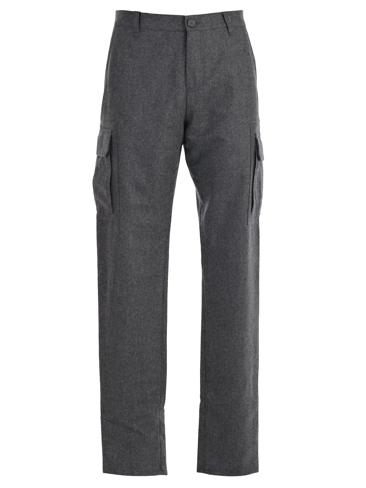 Brunello Cucinelli Cargo Pants