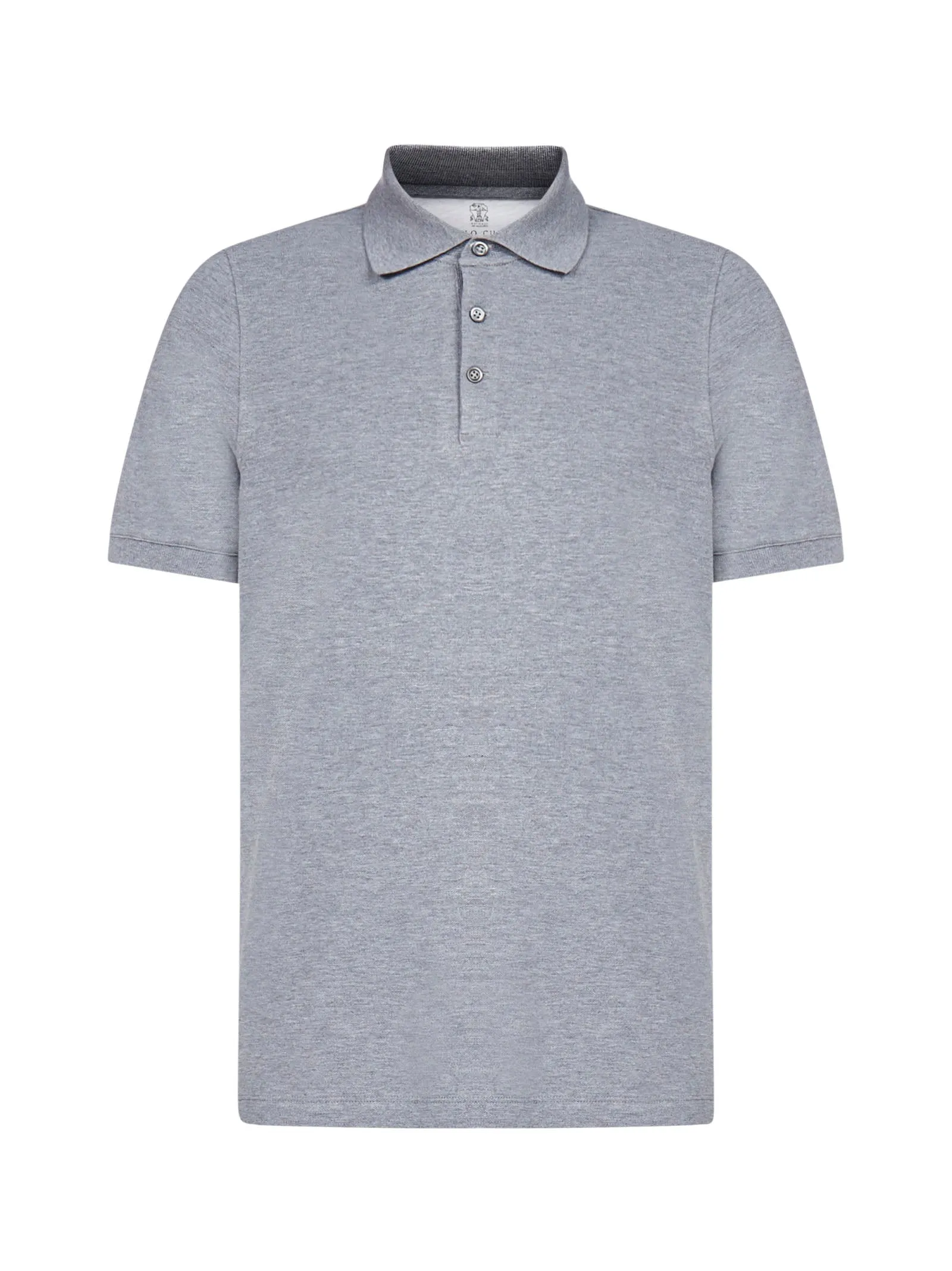 Brunello Cucinelli Classic Polo Shirt