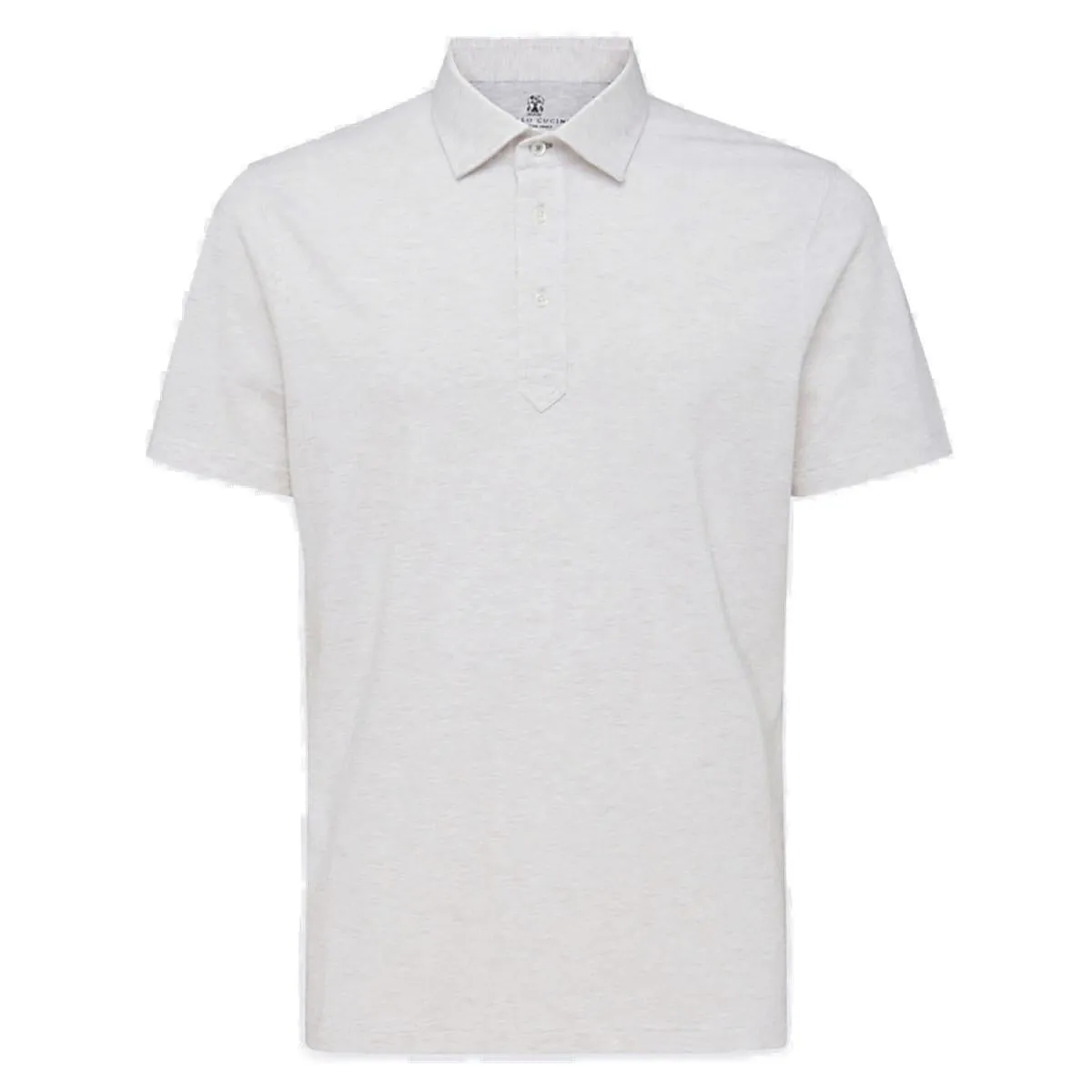 Brunello Cucinelli Classic Polo Shirt