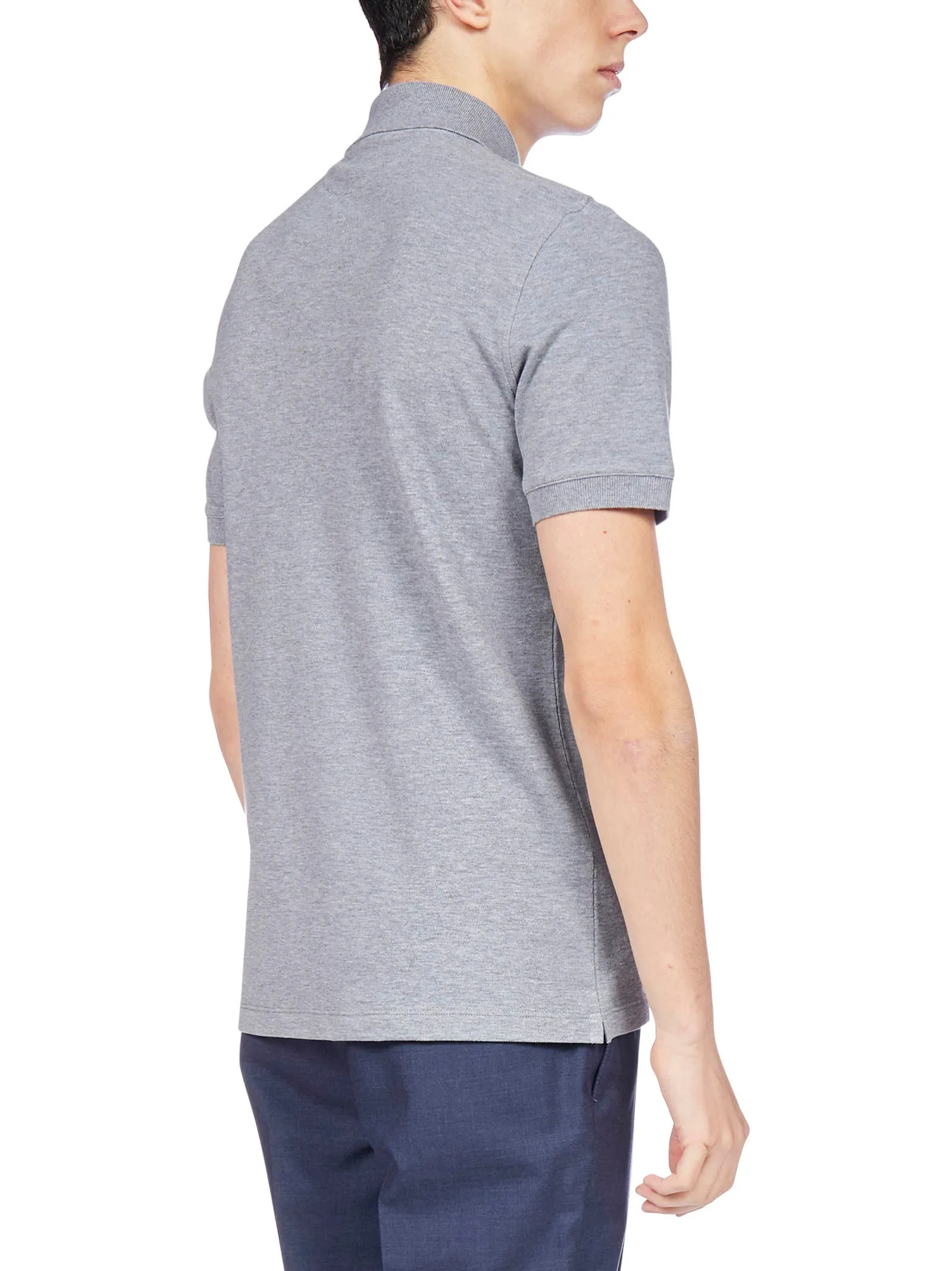 Brunello Cucinelli Classic Polo Shirt