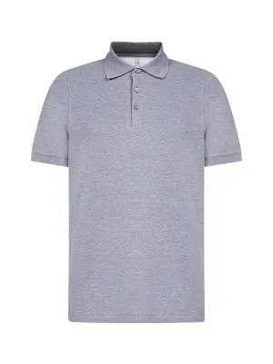 Brunello Cucinelli Classic Polo Shirt