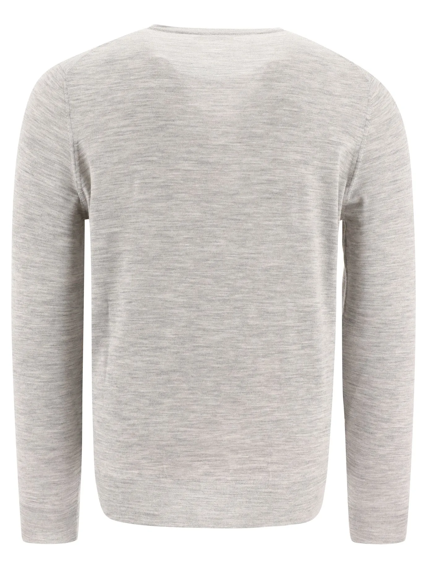 Brunello Cucinelli Crewneck Knit Sweater