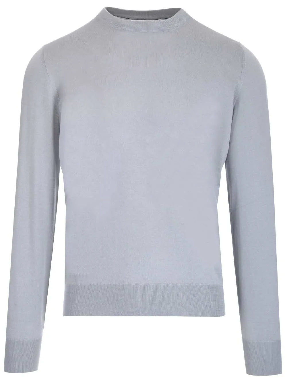 Brunello Cucinelli Crewneck Knitted Jumper