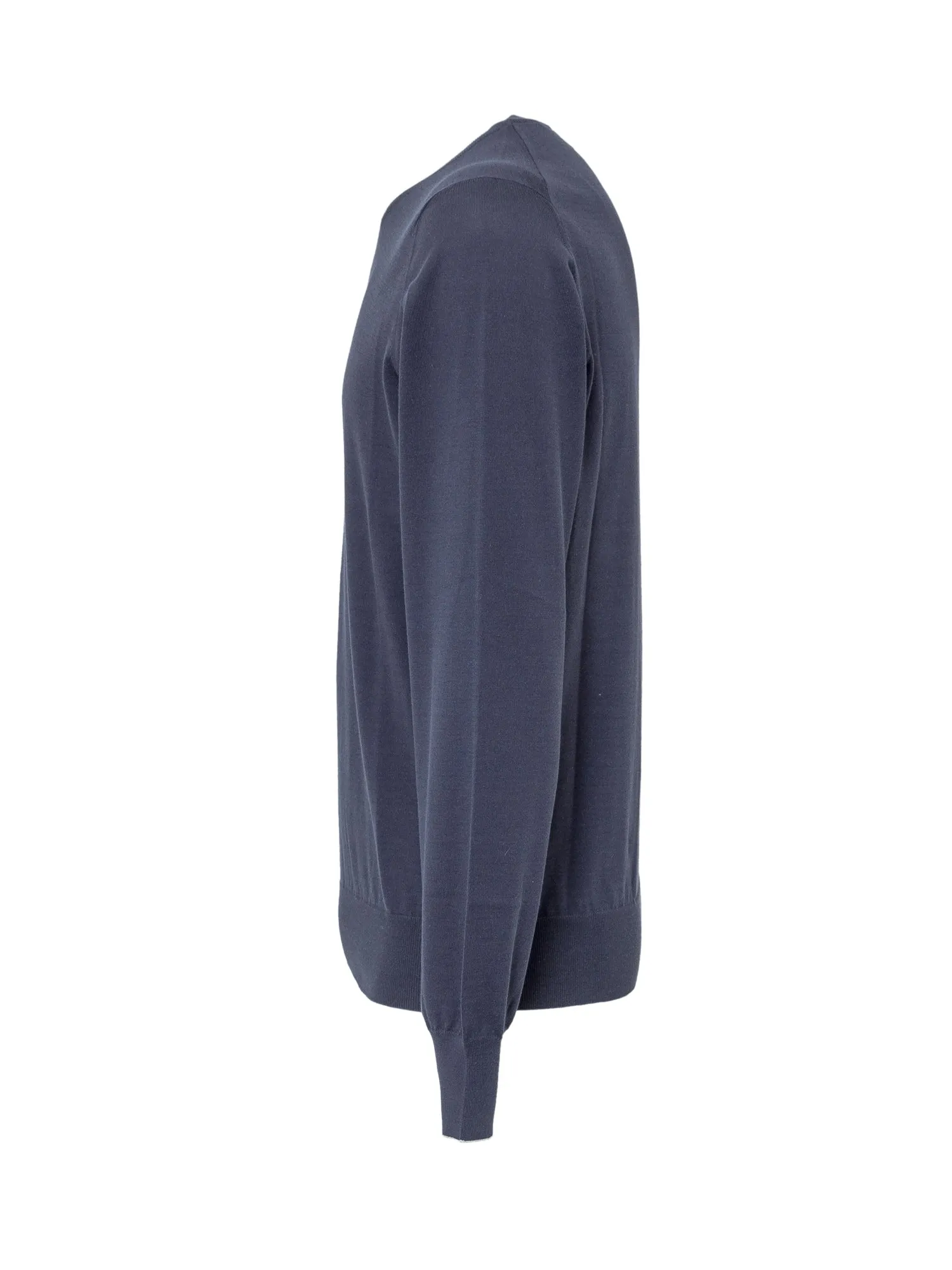 Brunello Cucinelli Crewneck Knitted Pullover