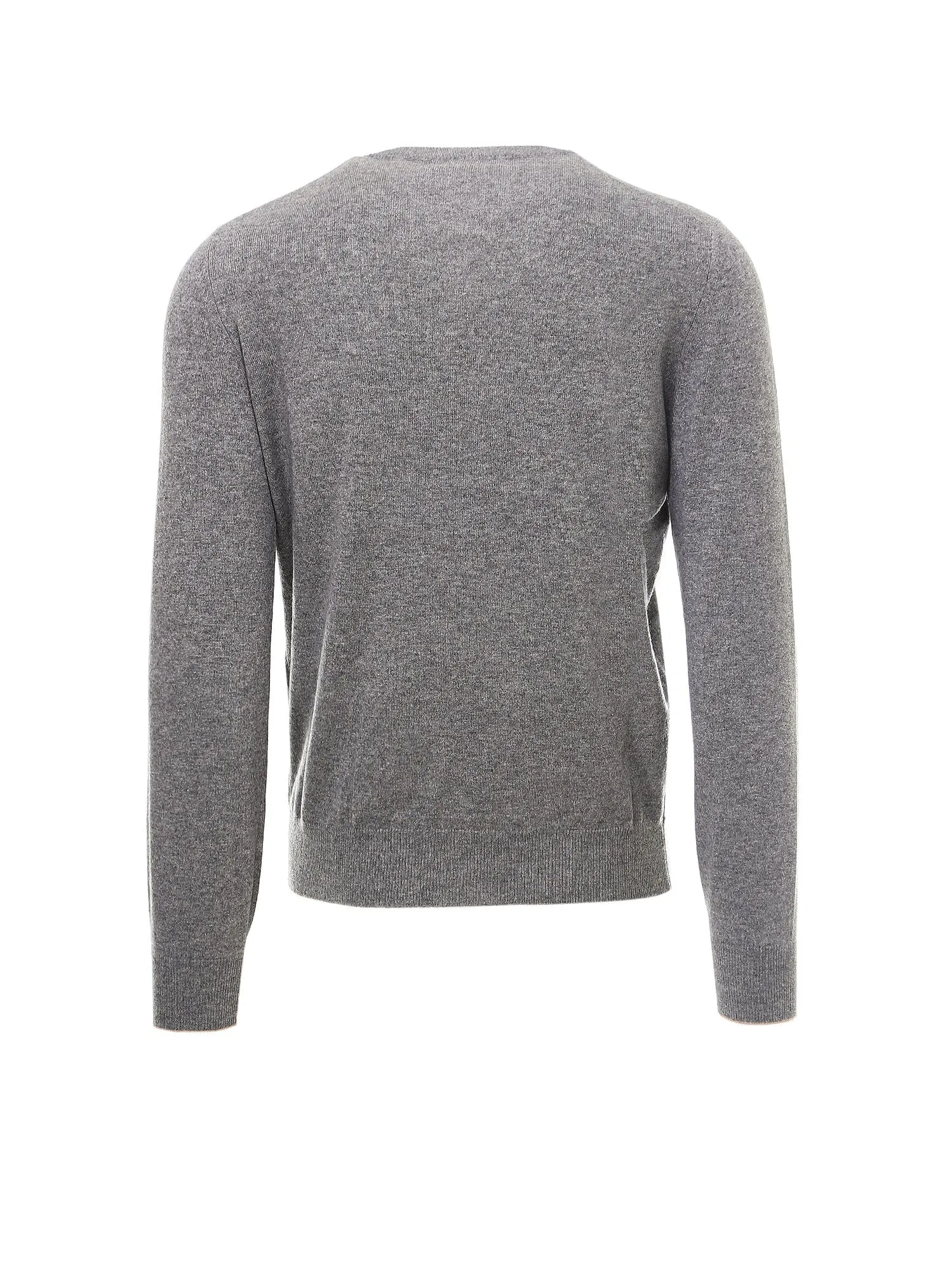 Brunello Cucinelli Crewneck Knitted Sweater