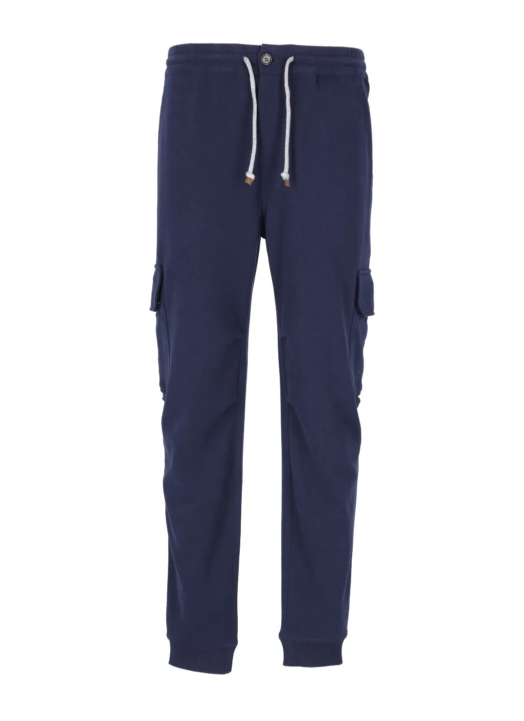 Brunello Cucinelli Drawstring Jogging Pants