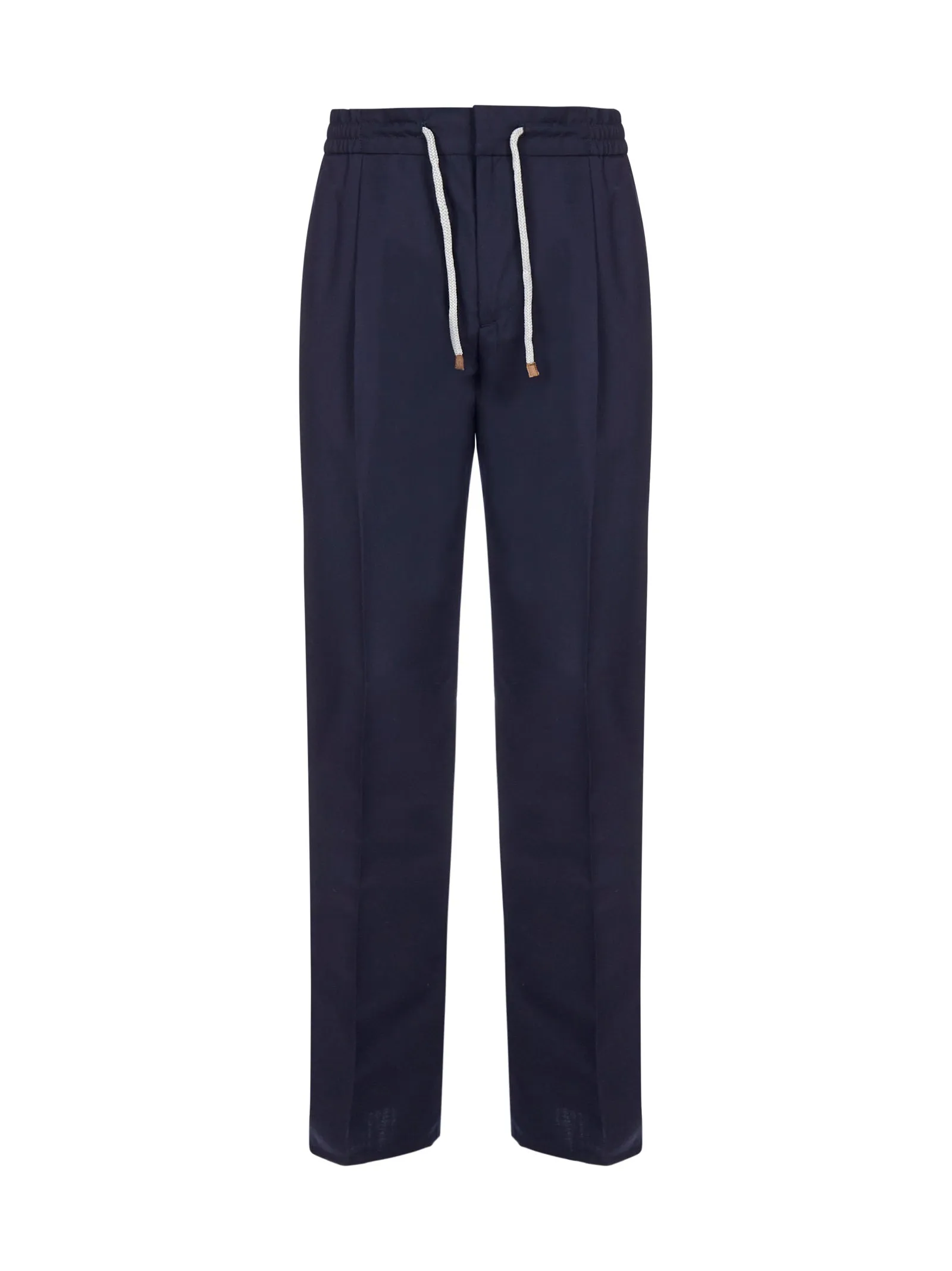 Brunello Cucinelli Drawstring Pants
