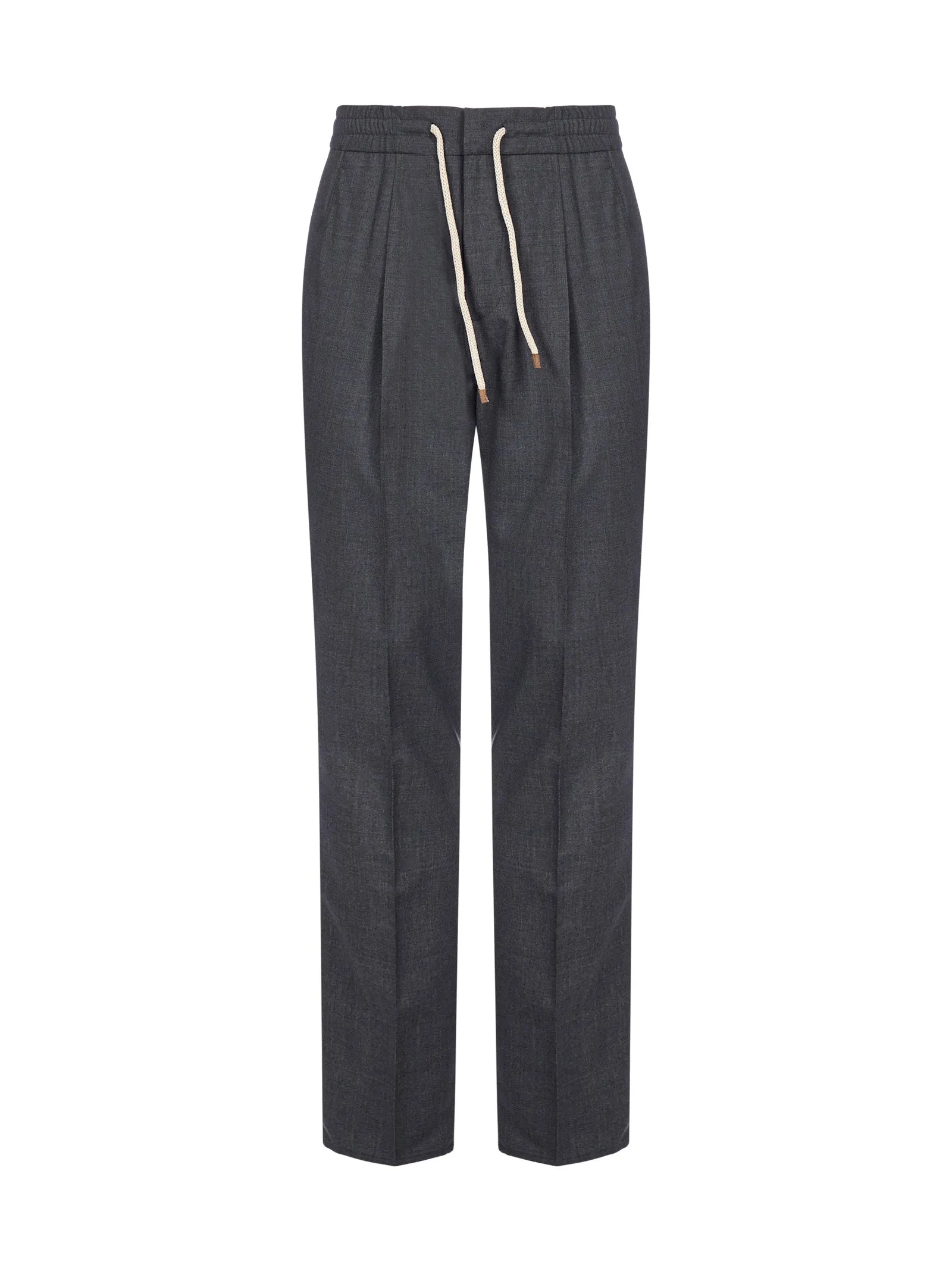 Brunello Cucinelli Drawstring Pants