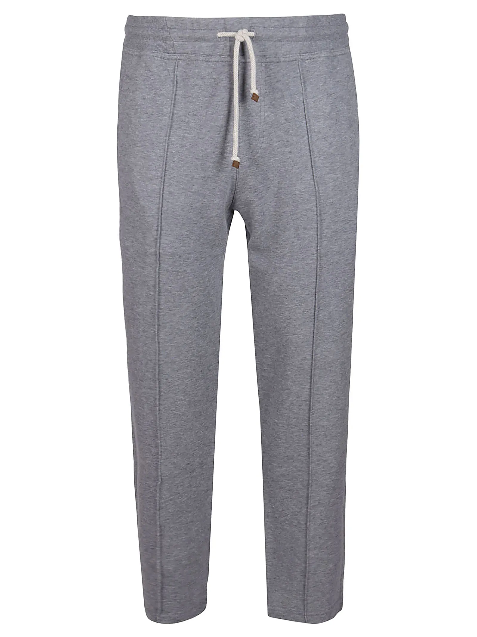 Brunello Cucinelli Drawstring Waist Pants