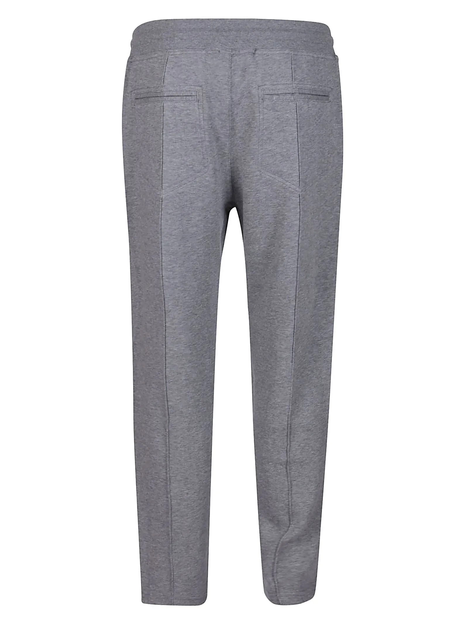 Brunello Cucinelli Drawstring Waist Pants