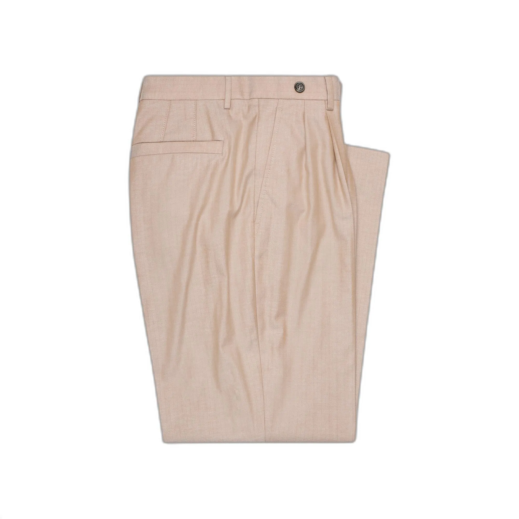 Brunello Cucinelli Two Piece Tailored Suit
