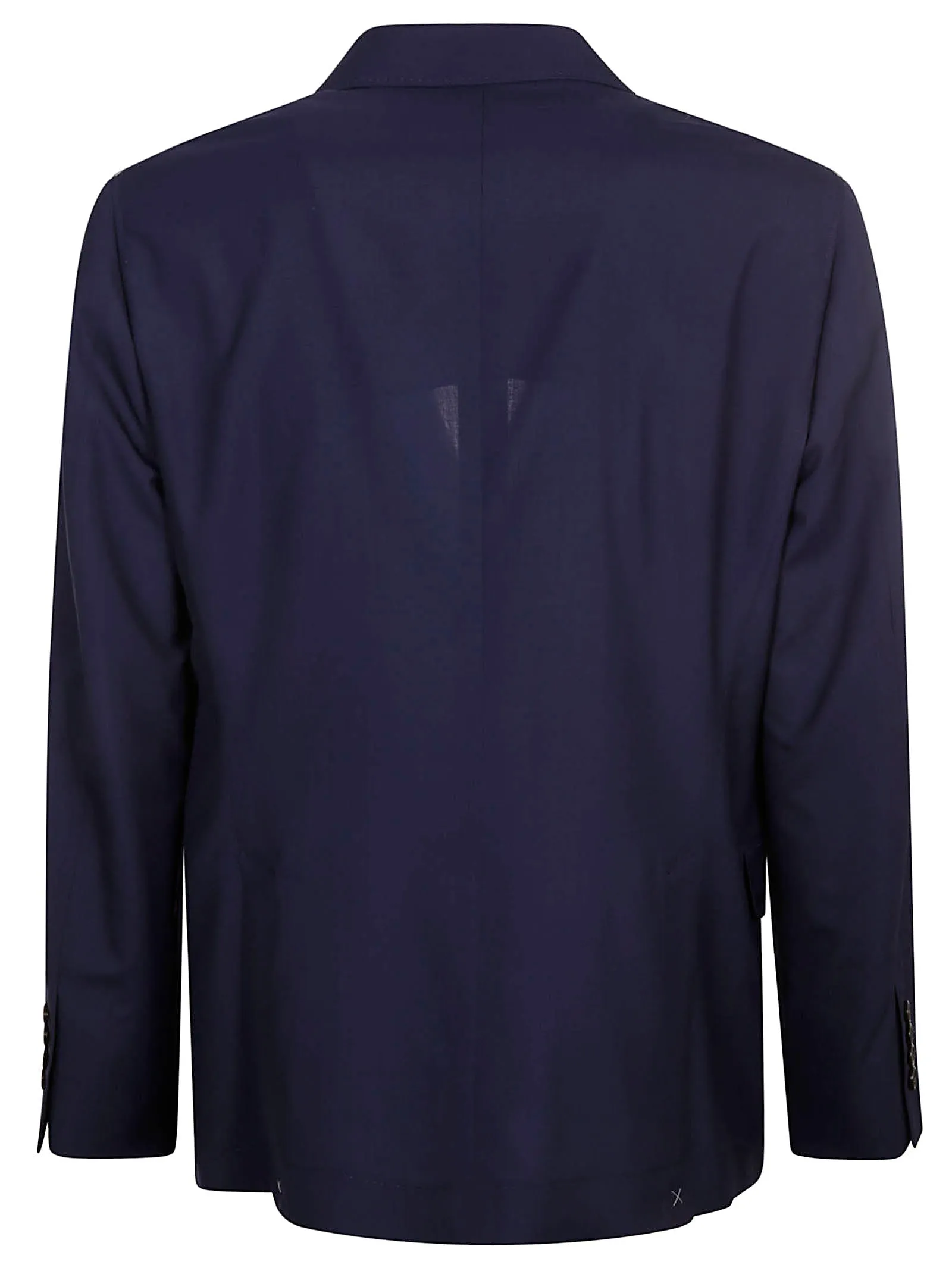 Brunello Cucinelli Two-Piece Tailored Suit