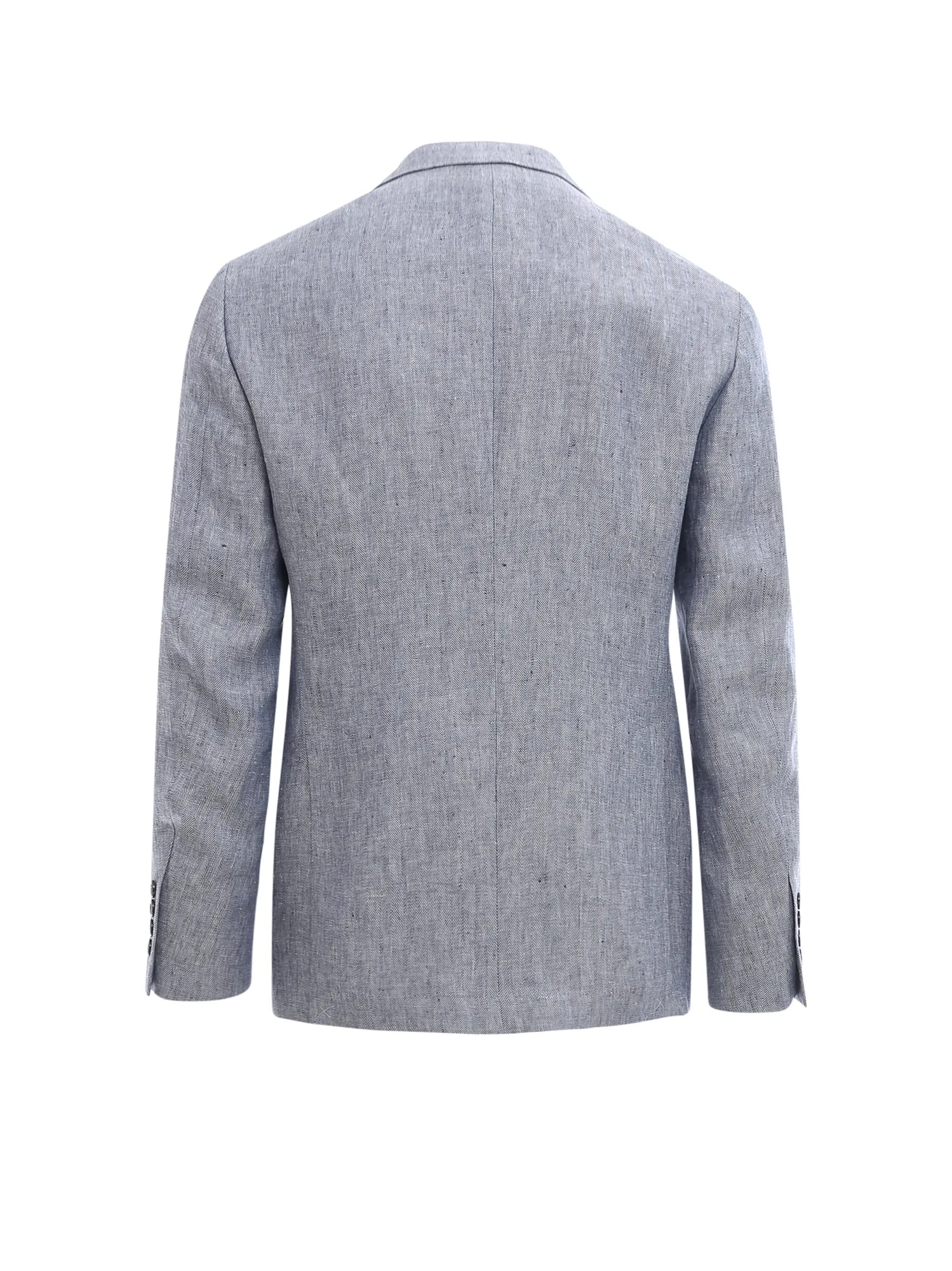 Brunello Cucinelli Two Piece Tailored Suit