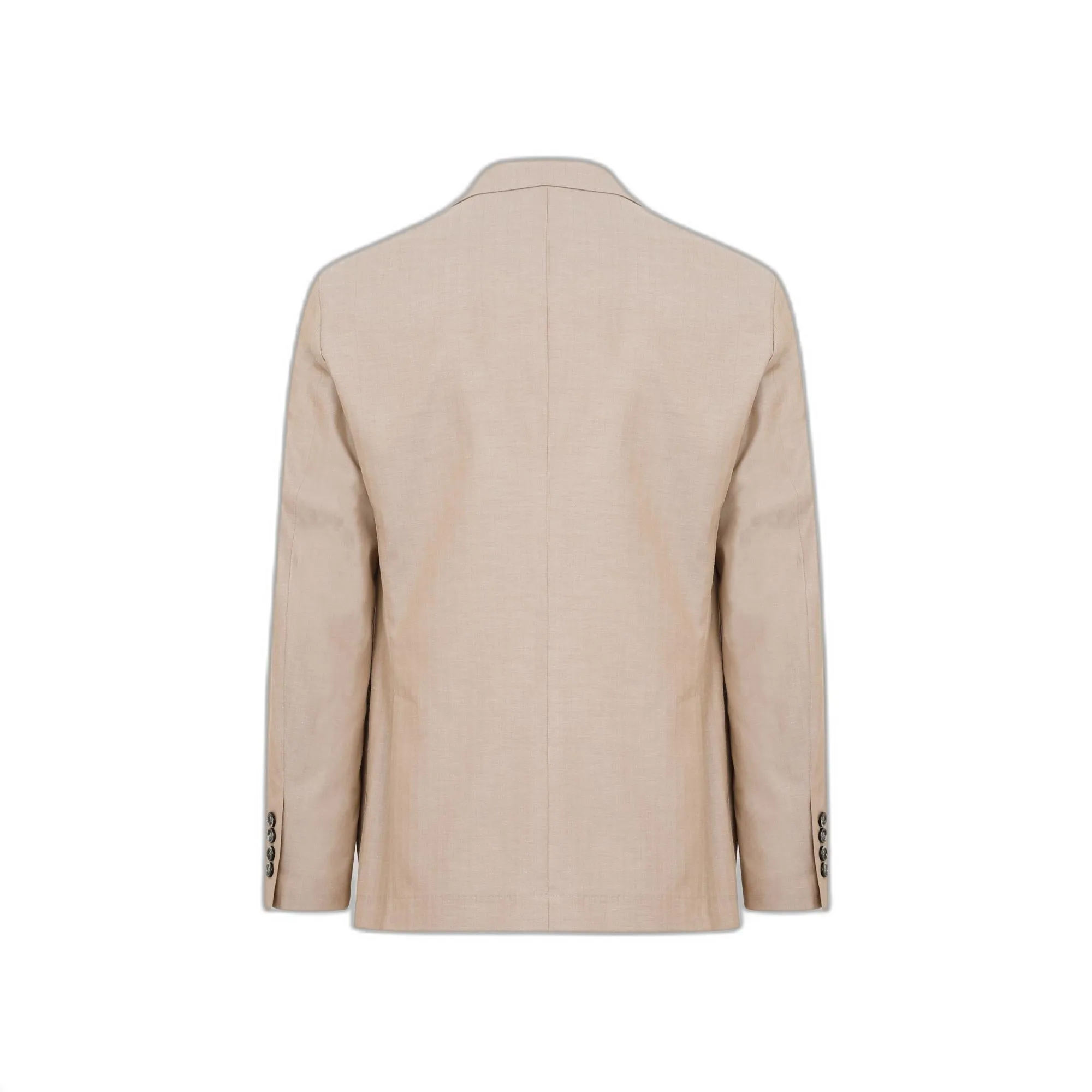 Brunello Cucinelli Two Piece Tailored Suit