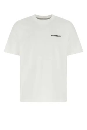 Burberry Logo Print T-Shirt
