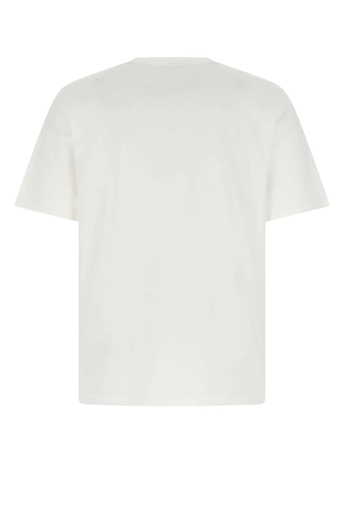 Burberry Logo Print T-Shirt