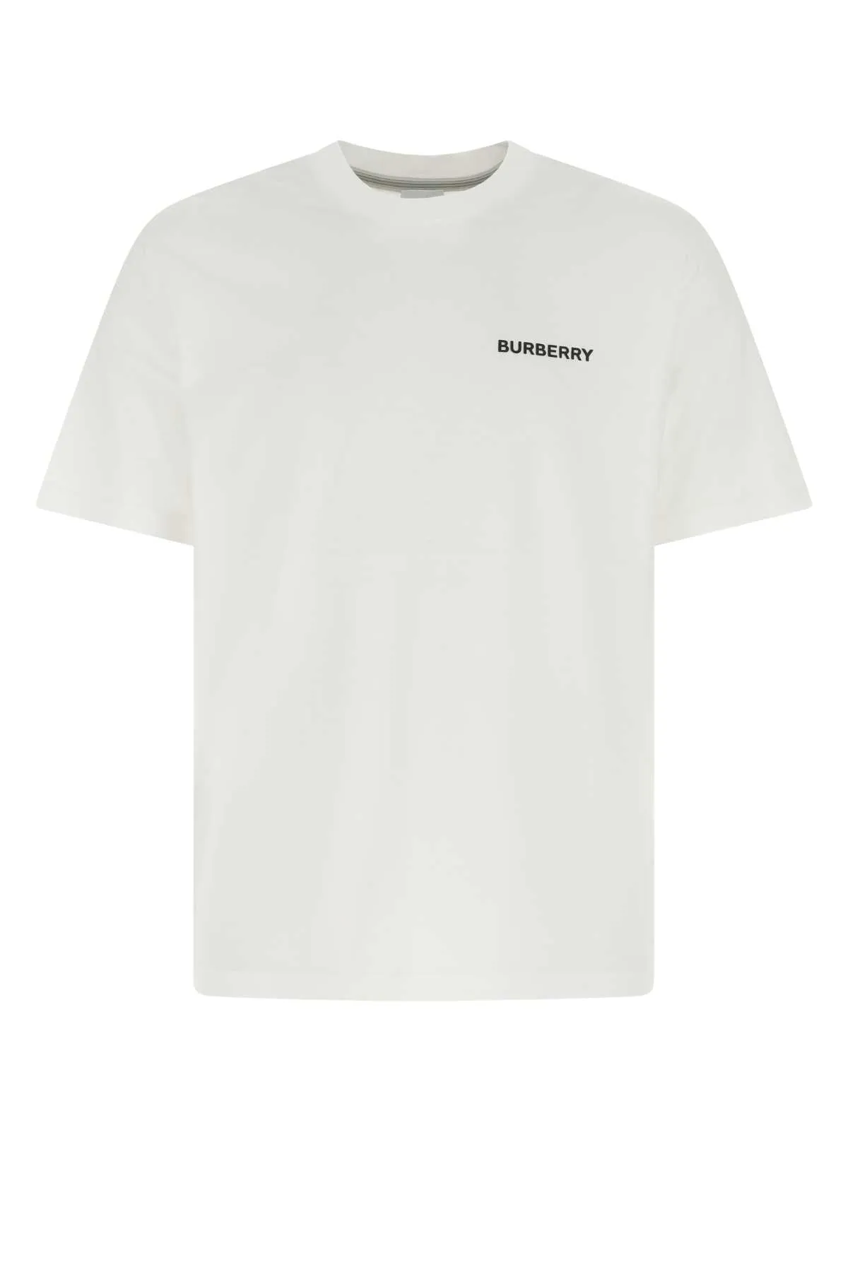 Burberry Logo Print T-Shirt