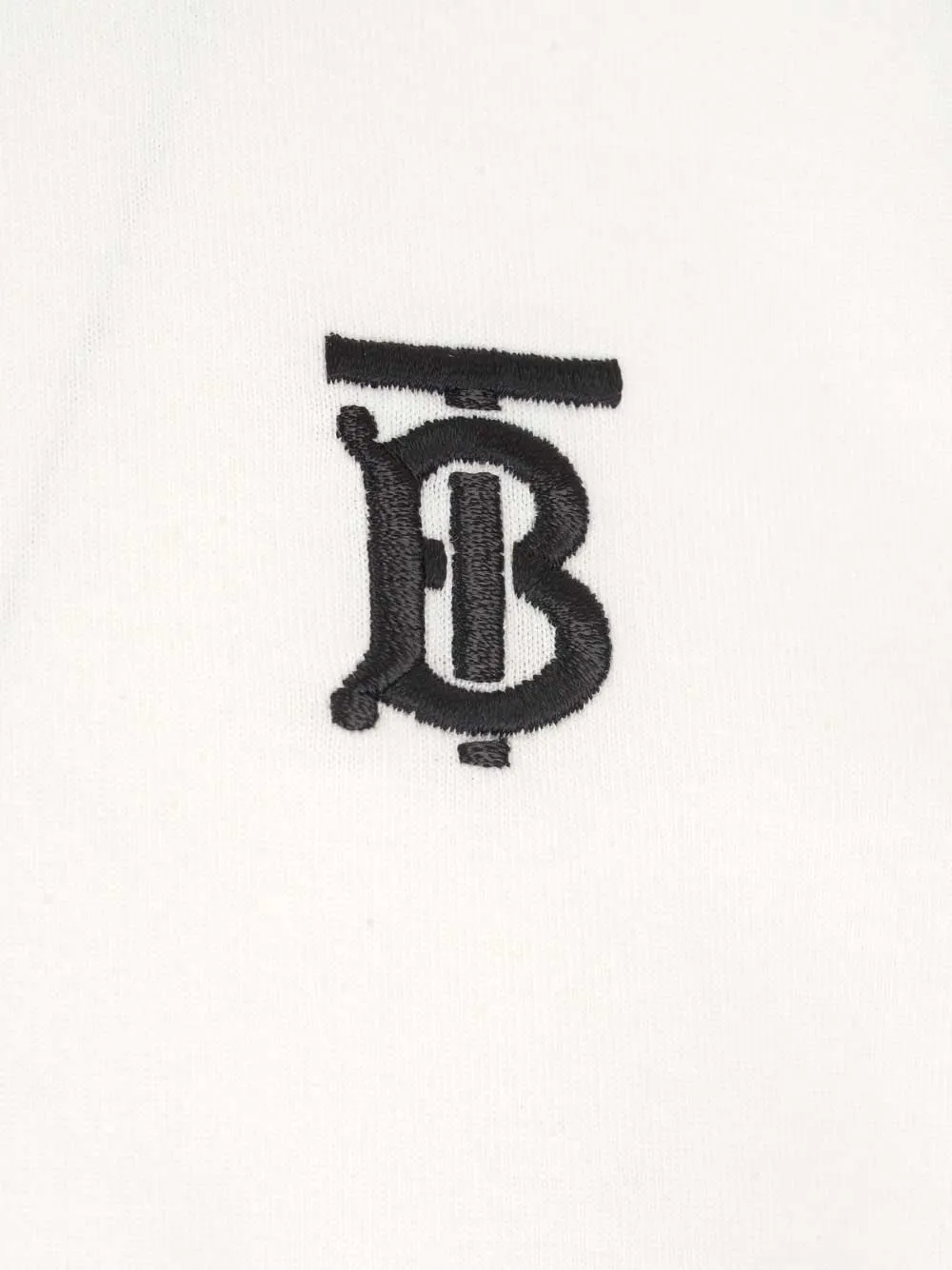 Burberry Monogram Motif T-Shirt