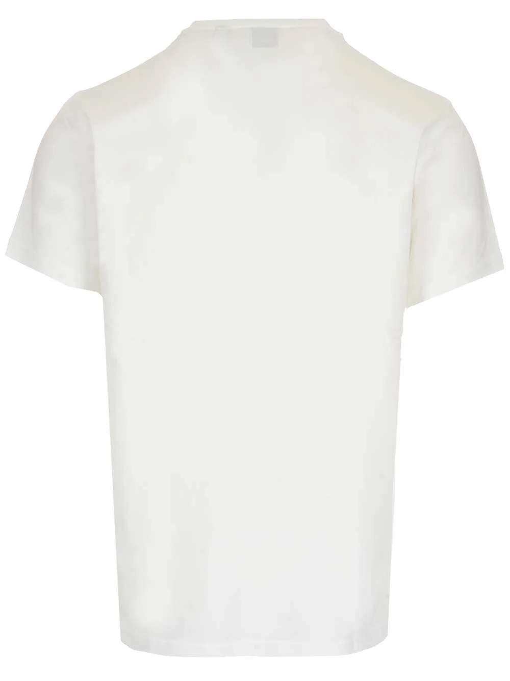 Burberry Monogram Motif T-Shirt