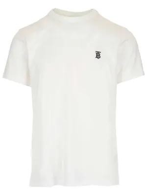 Burberry Monogram Motif T-Shirt