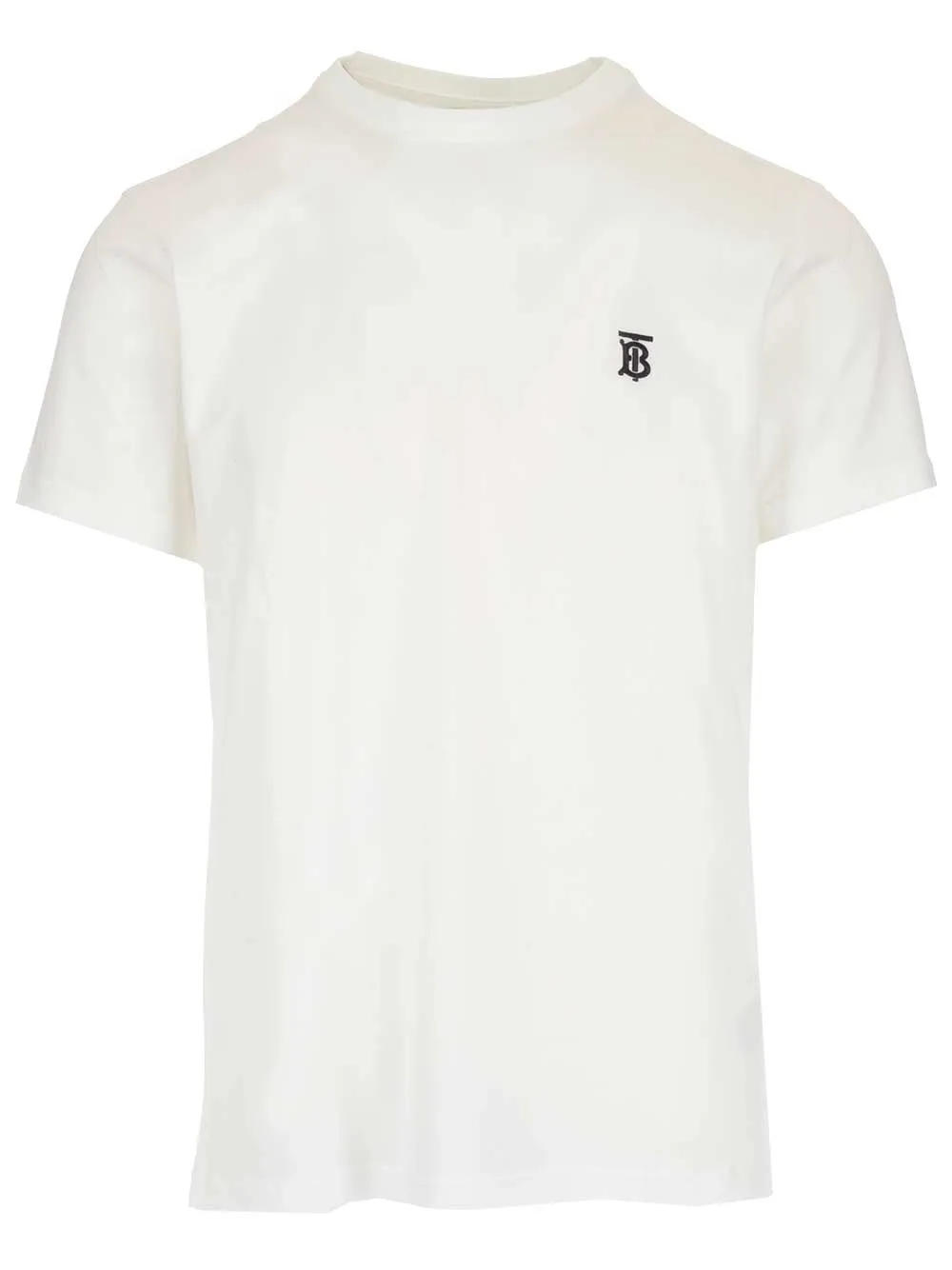 Burberry Monogram Motif T-Shirt