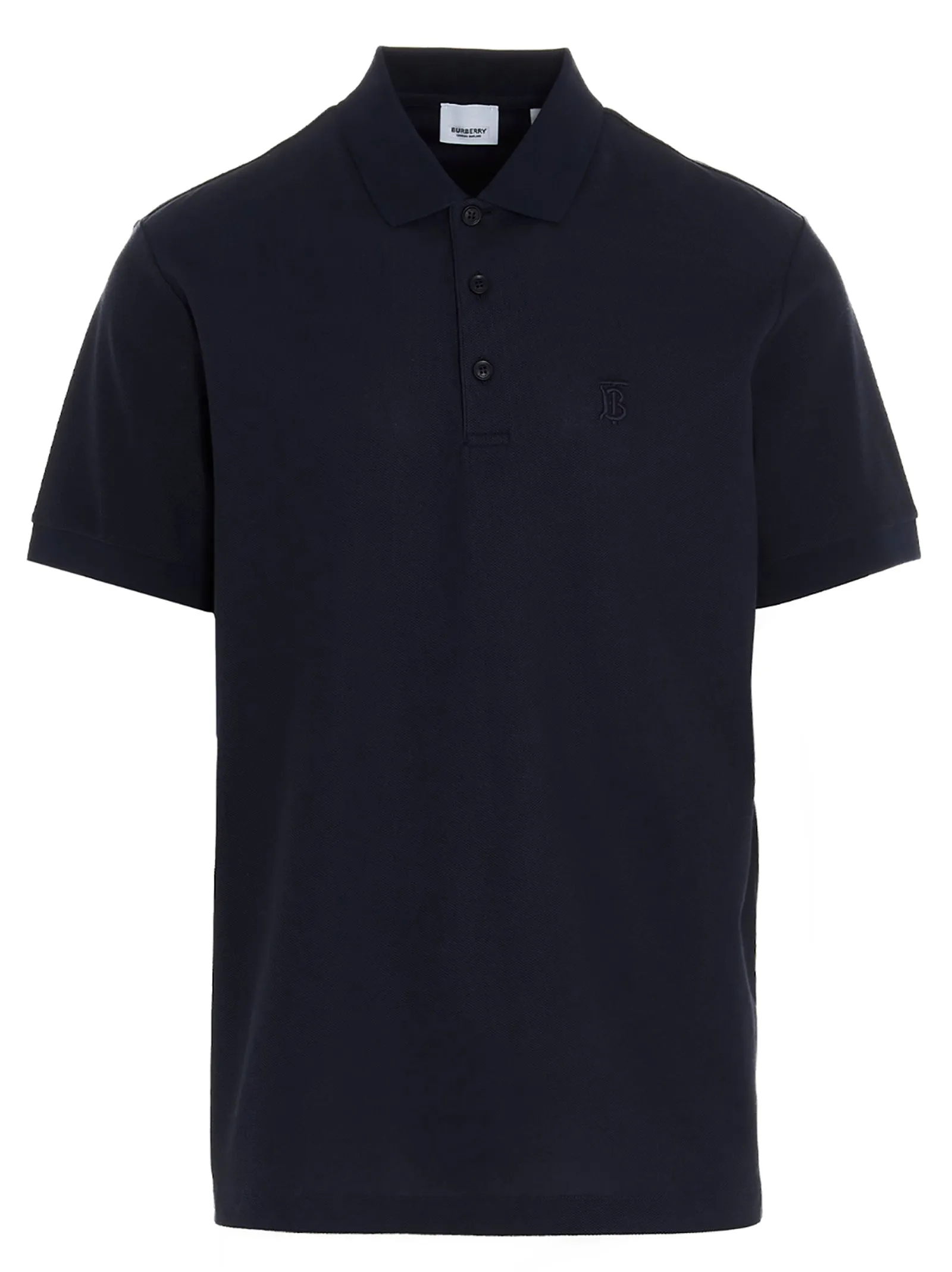 Burberry Monogram Polo Shirt