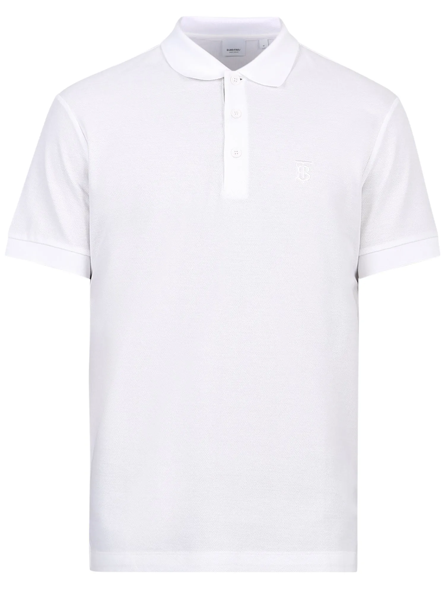 Burberry Monogram Polo Shirt