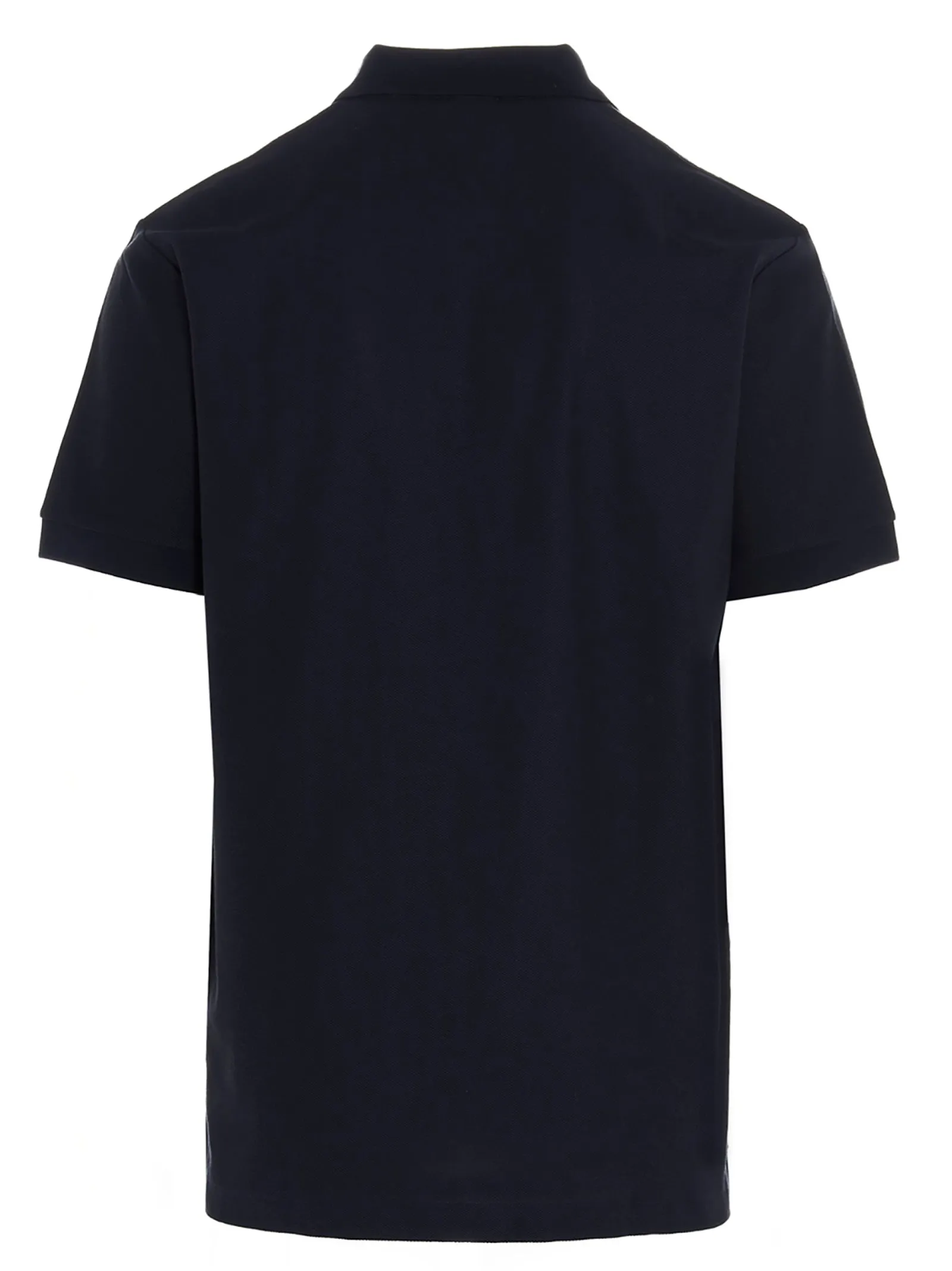 Burberry Monogram Polo Shirt