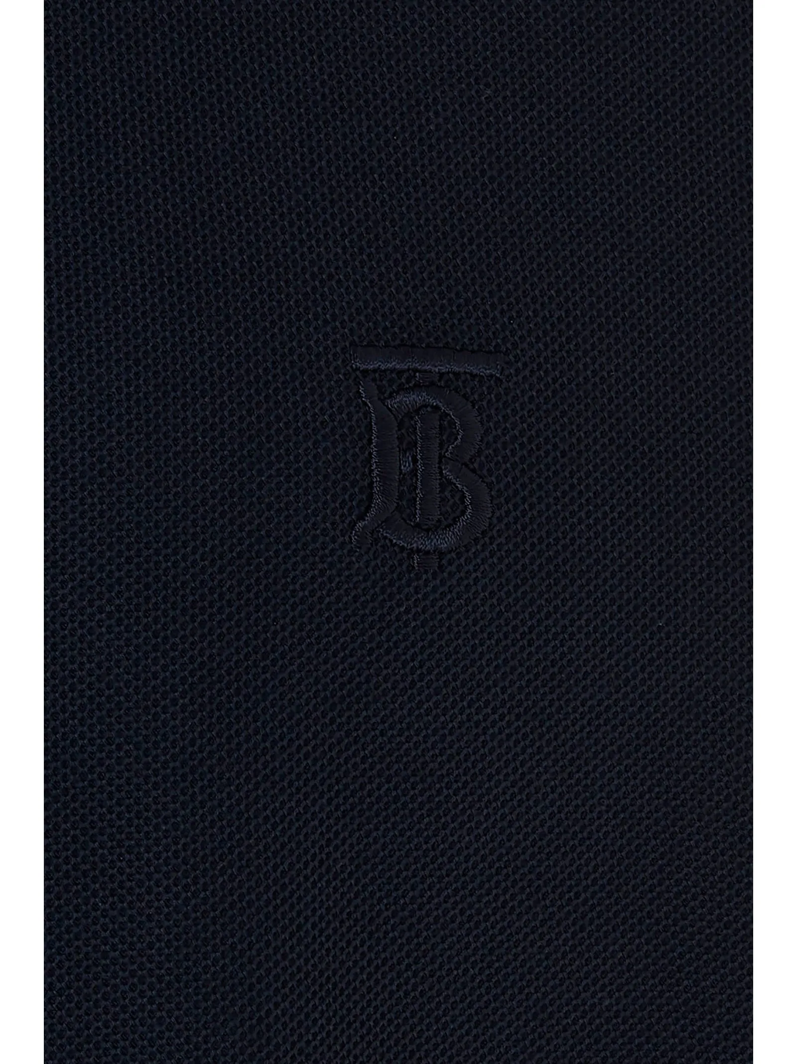 Burberry Monogram Polo Shirt