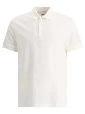 Burberry Monogram Polo Shirt