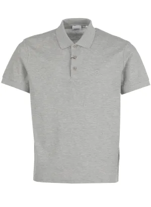 Burberry Monogram Polo Shirt