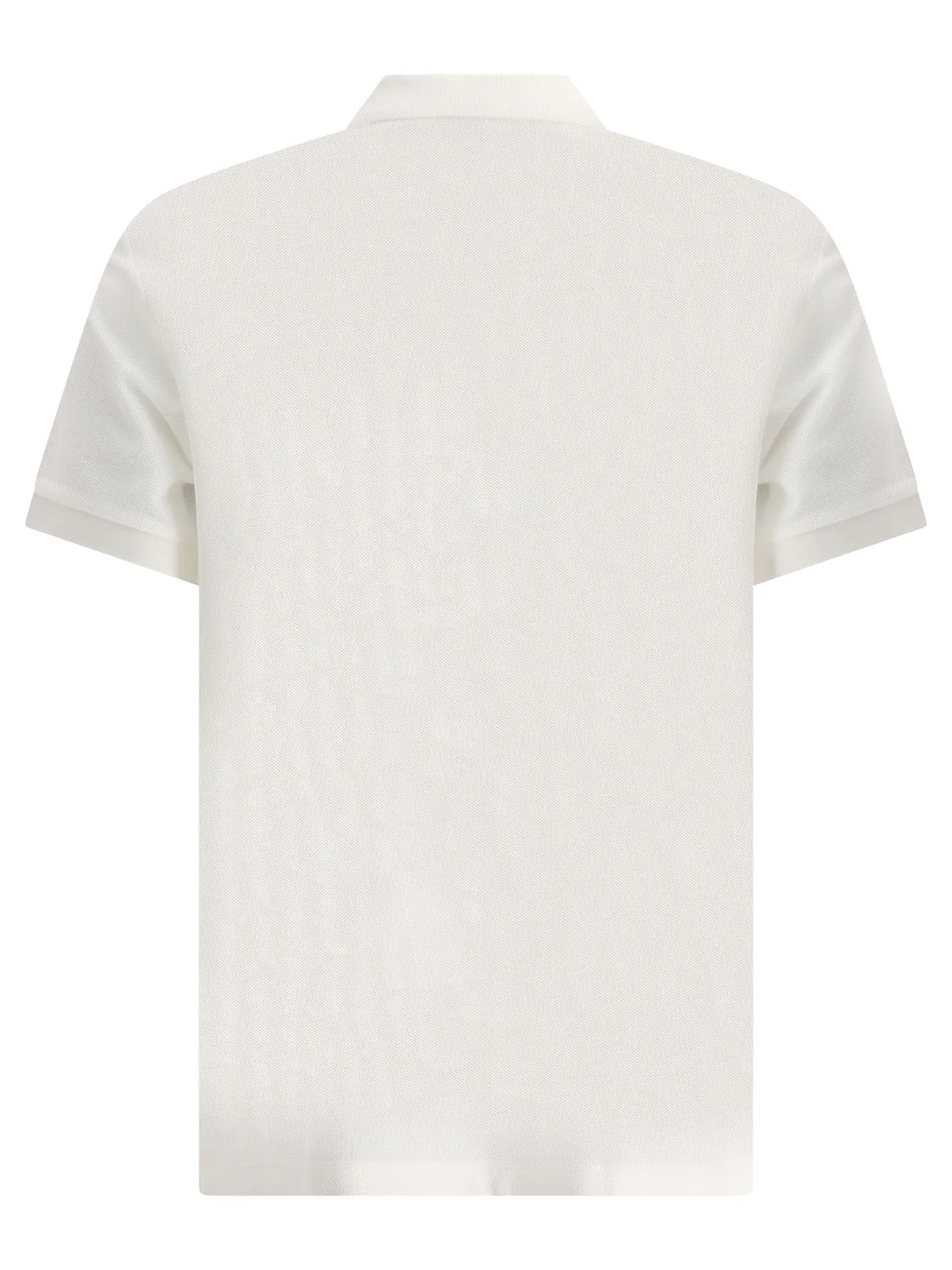 Burberry Monogram Polo Shirt