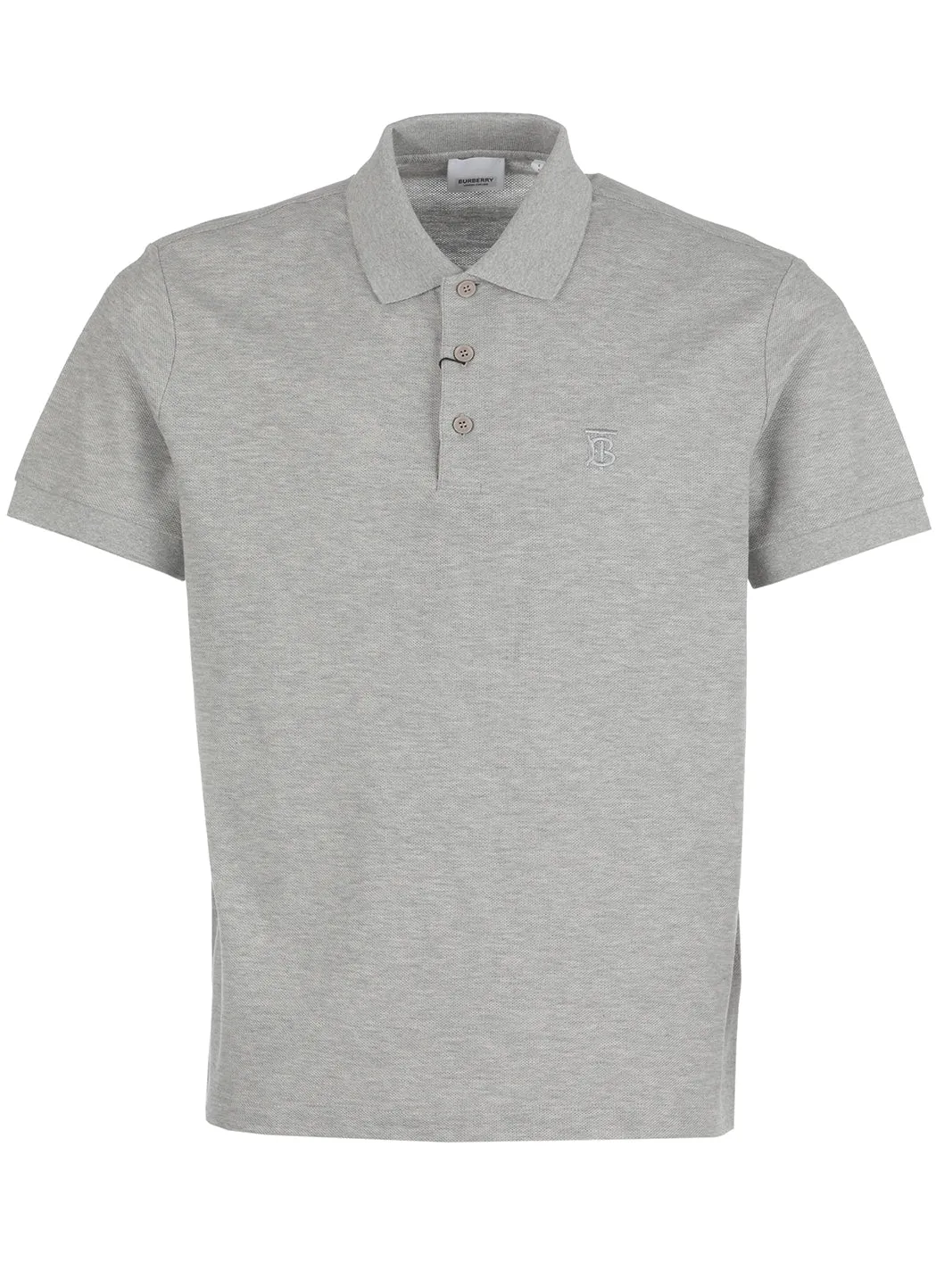 Burberry Monogram Polo Shirt