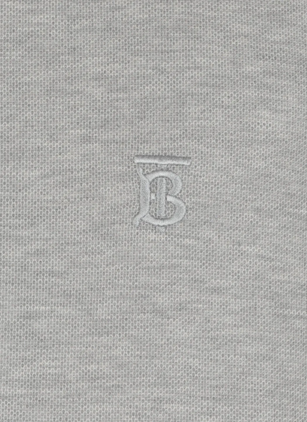 Burberry Monogram Polo Shirt