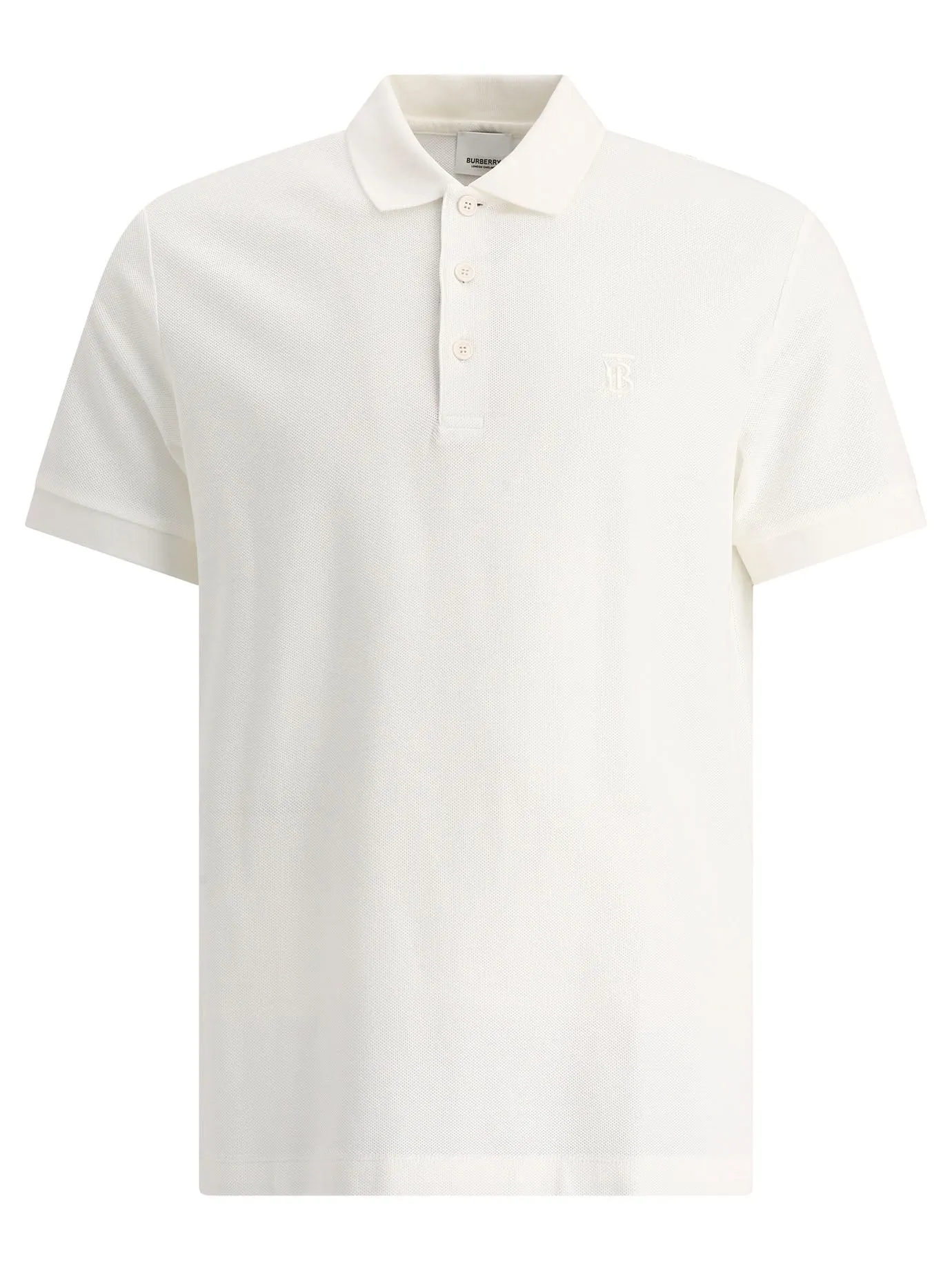 Burberry Monogram Polo Shirt