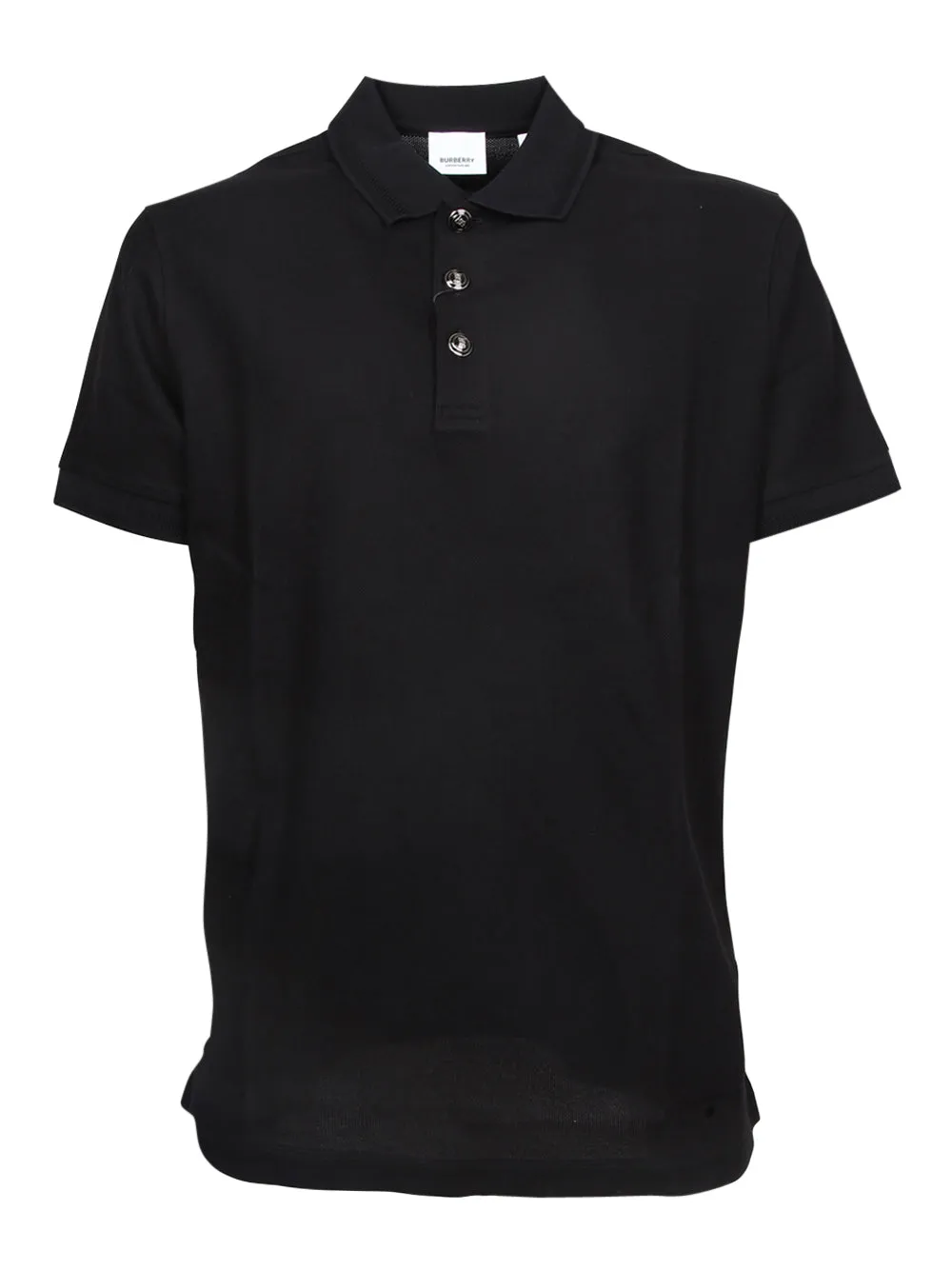 Burberry Piqu Polo Shirt
