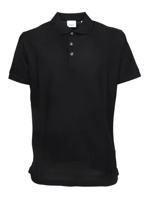 Burberry Piqu Polo Shirt