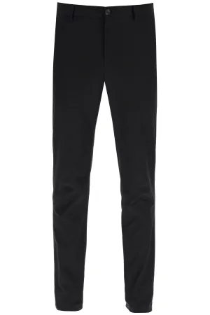 Burberry Slim-Fit Chino Pants