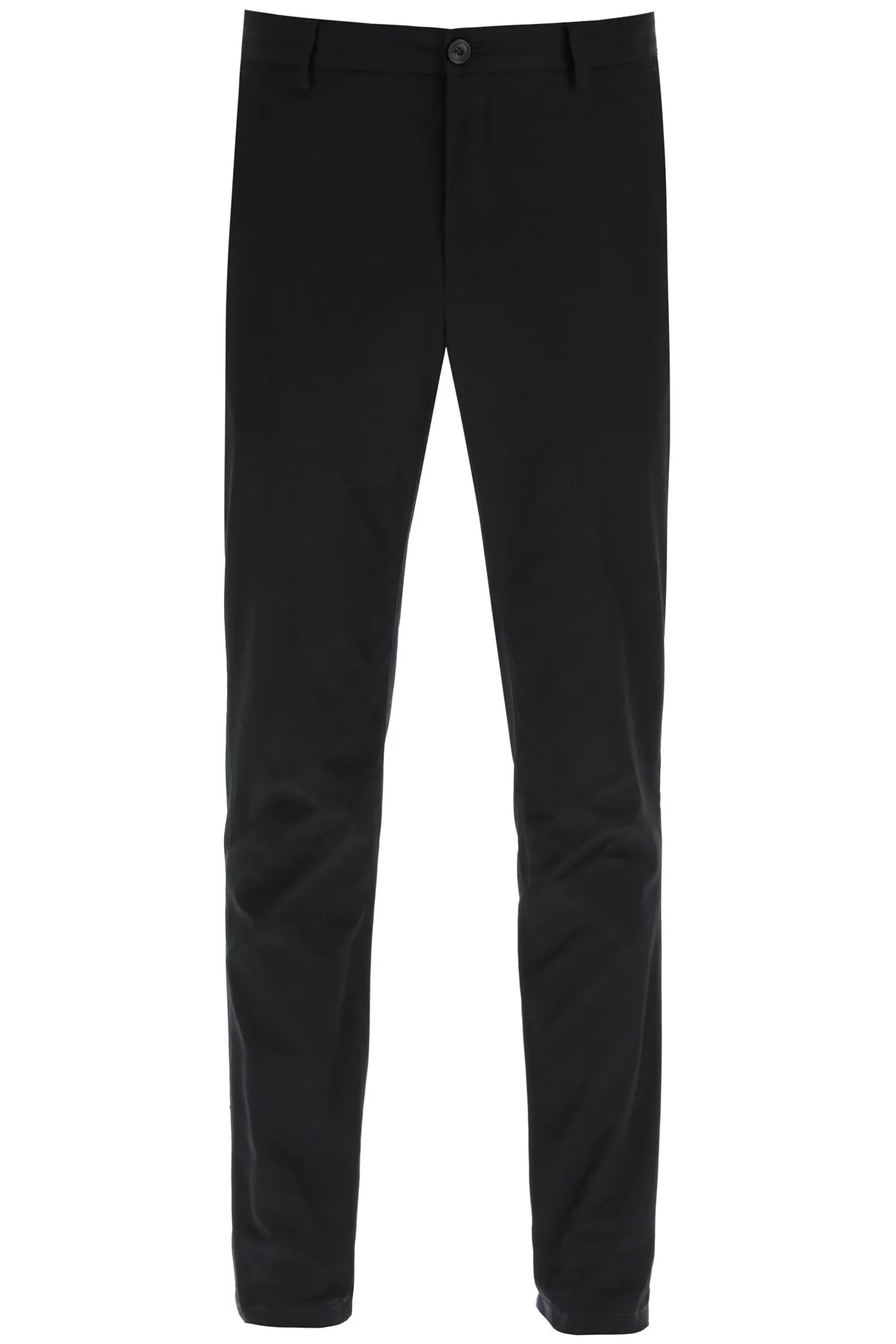 Burberry Slim-Fit Chino Pants
