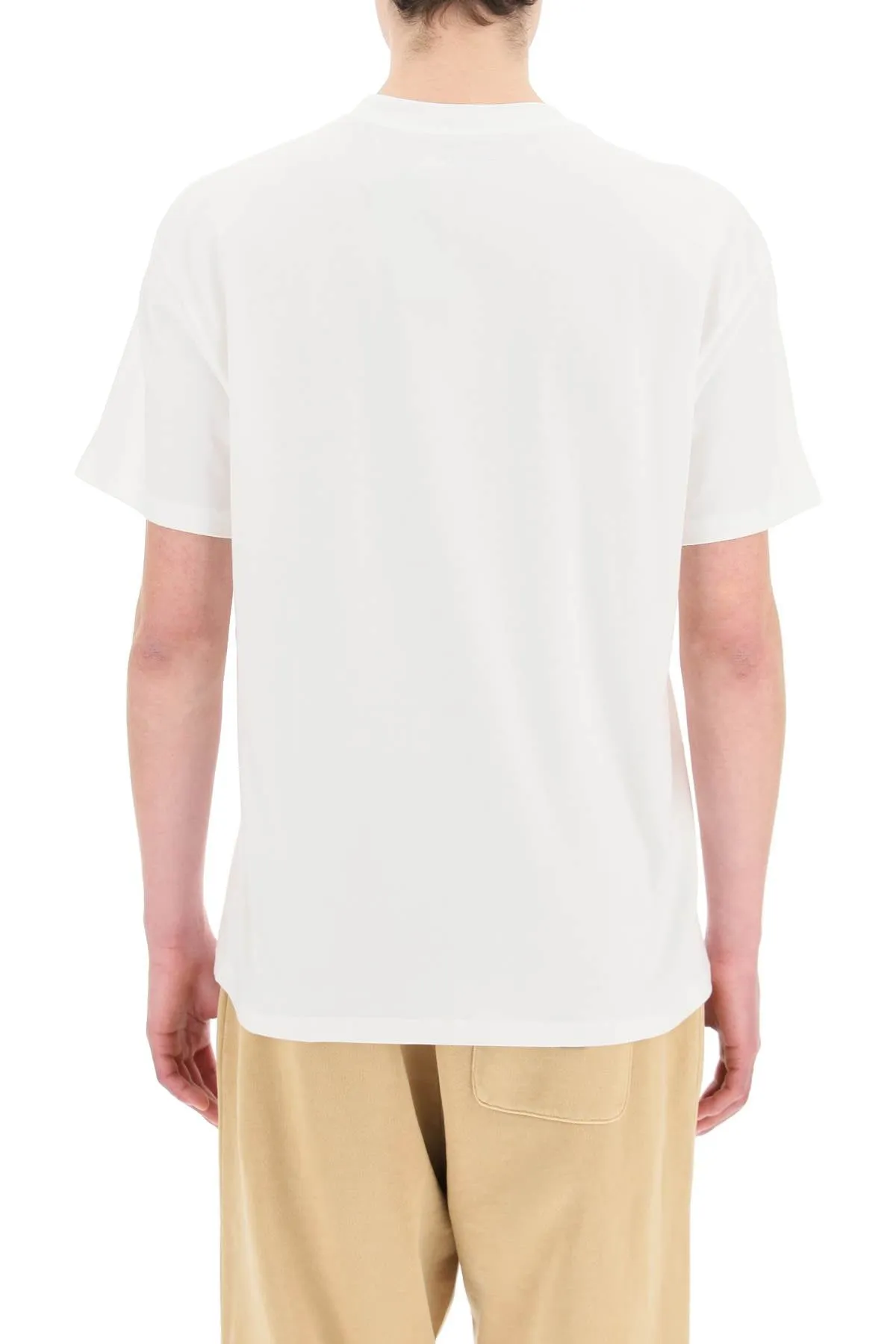 Carhartt Printed Crewneck T-Shirt