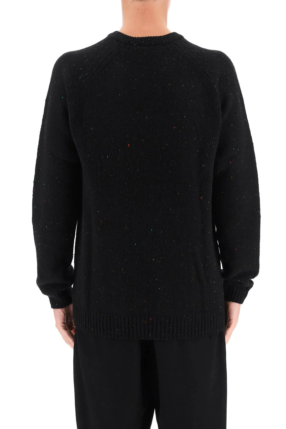 Carhartt WIP Anglistic Knit Sweater