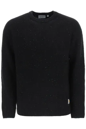 Carhartt WIP Anglistic Knit Sweater