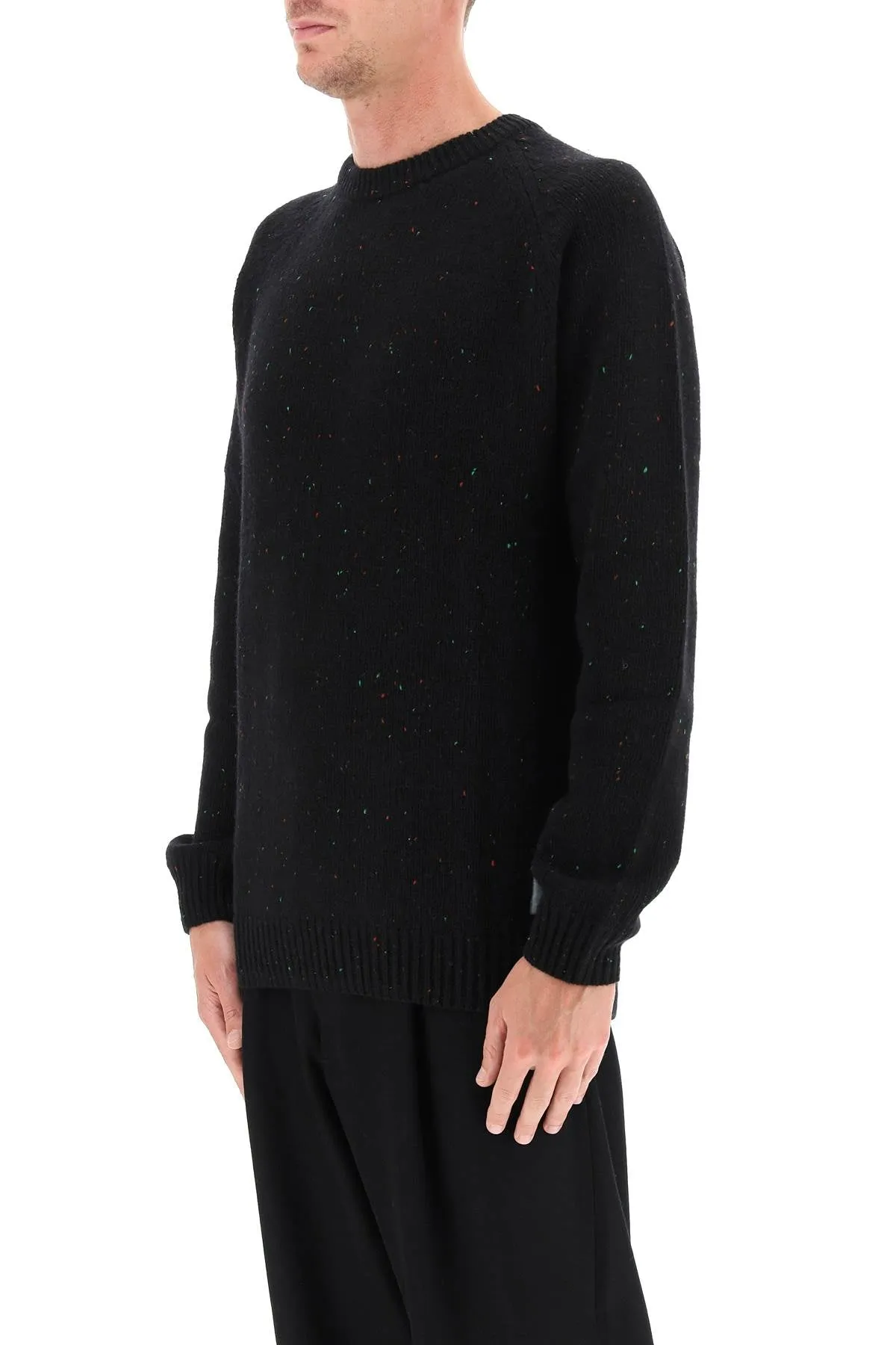 Carhartt WIP Anglistic Knit Sweater
